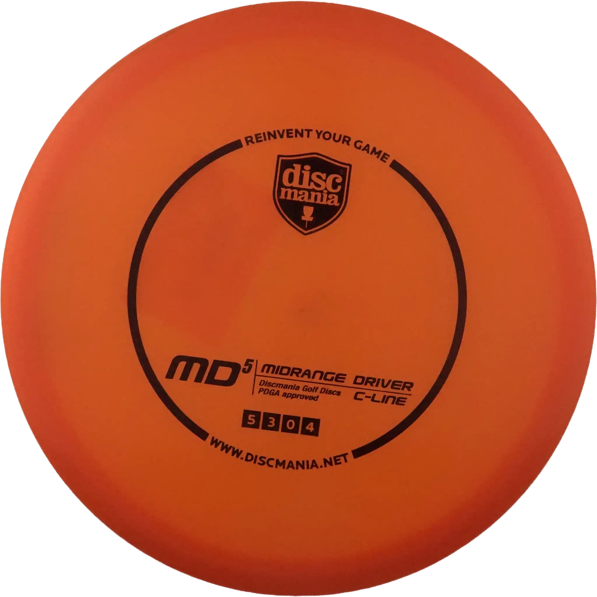 C-Line MD5 - Innova Made