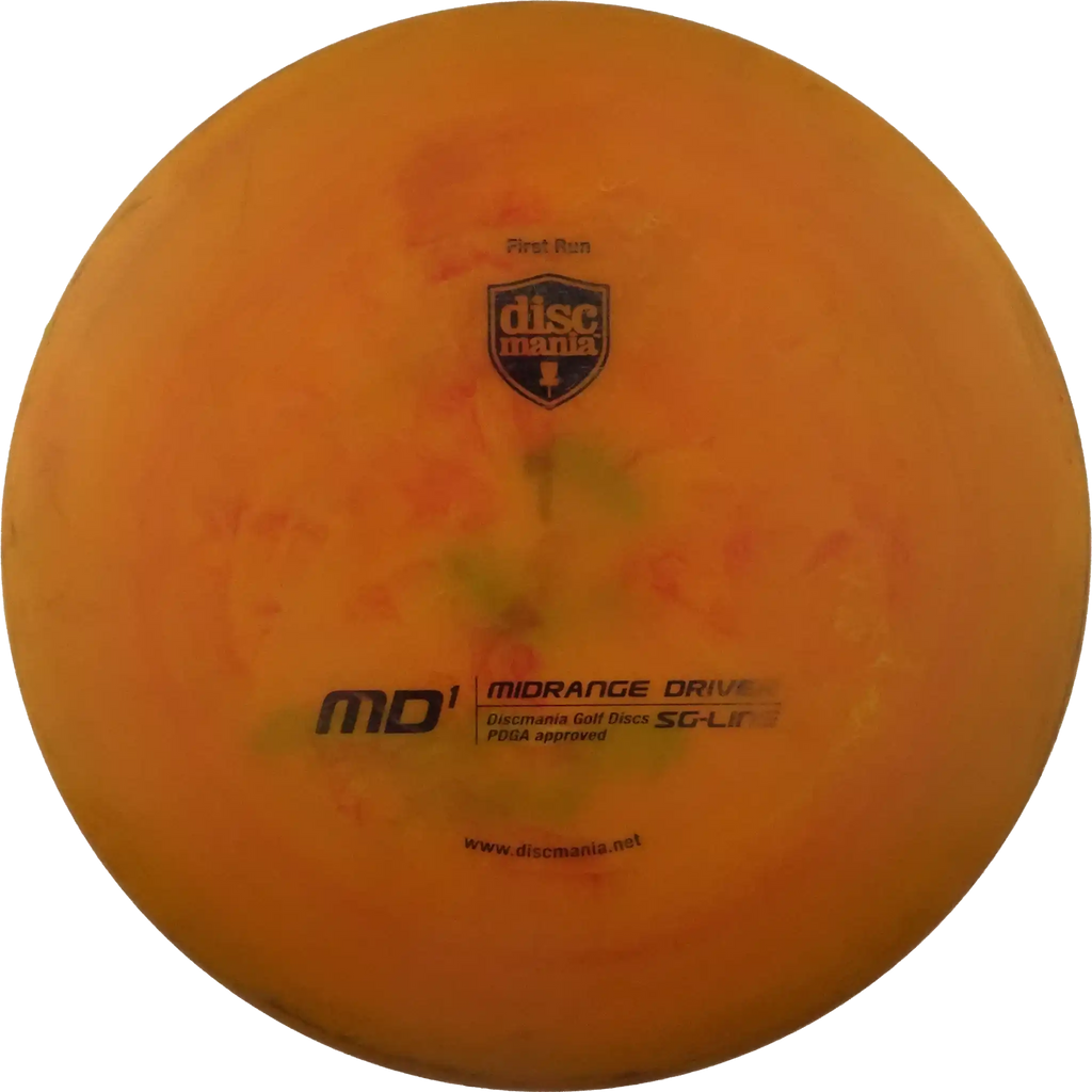 SG-Line MD1 - First Run - Innova Made