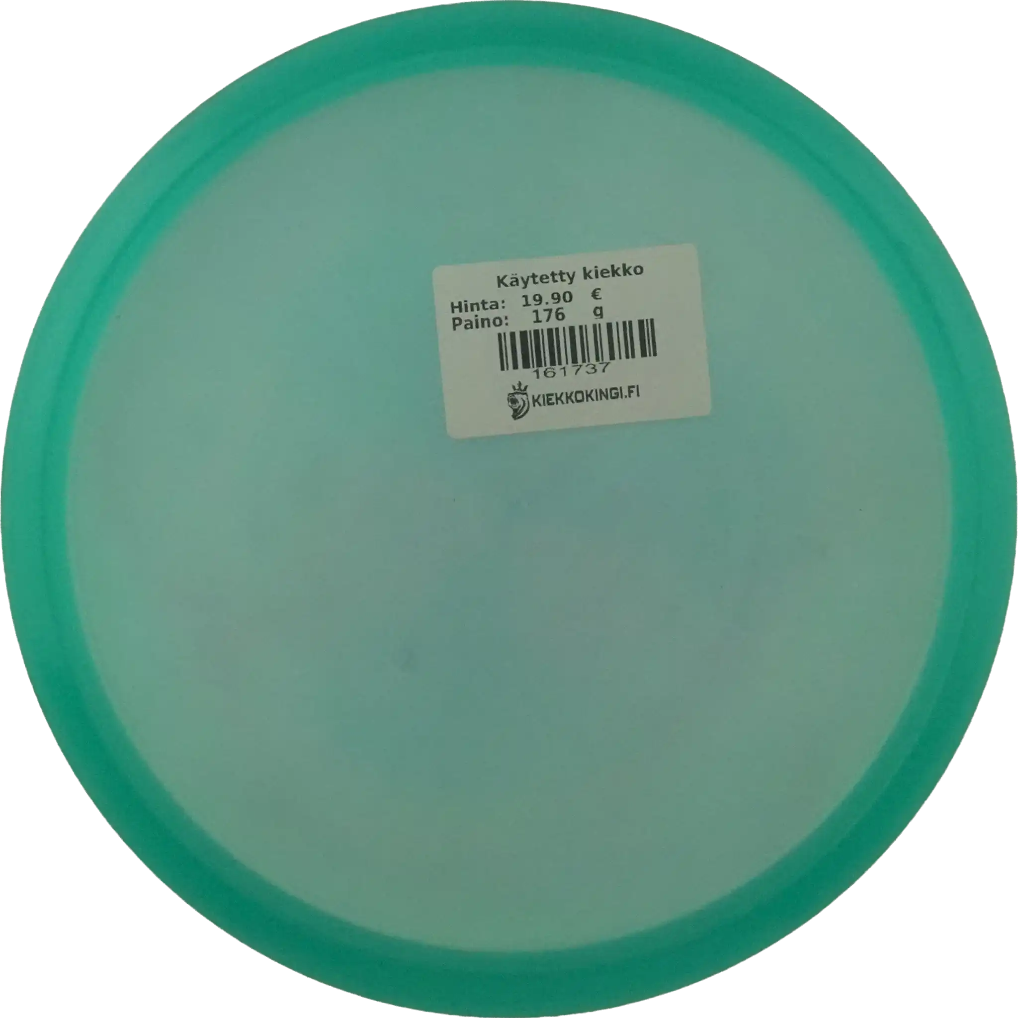 Color Glow C-Line MD1 - Roni Back