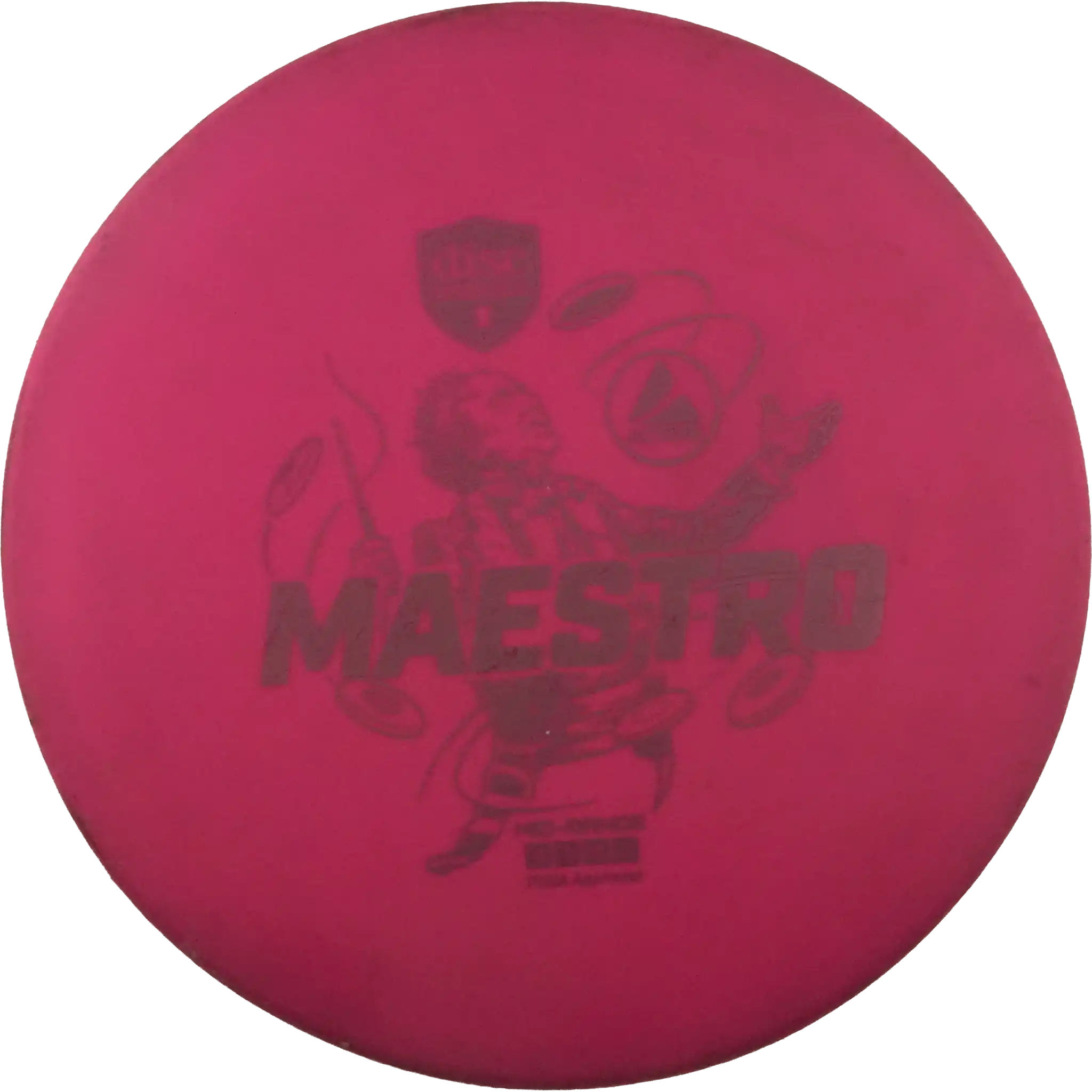 Active Maestro