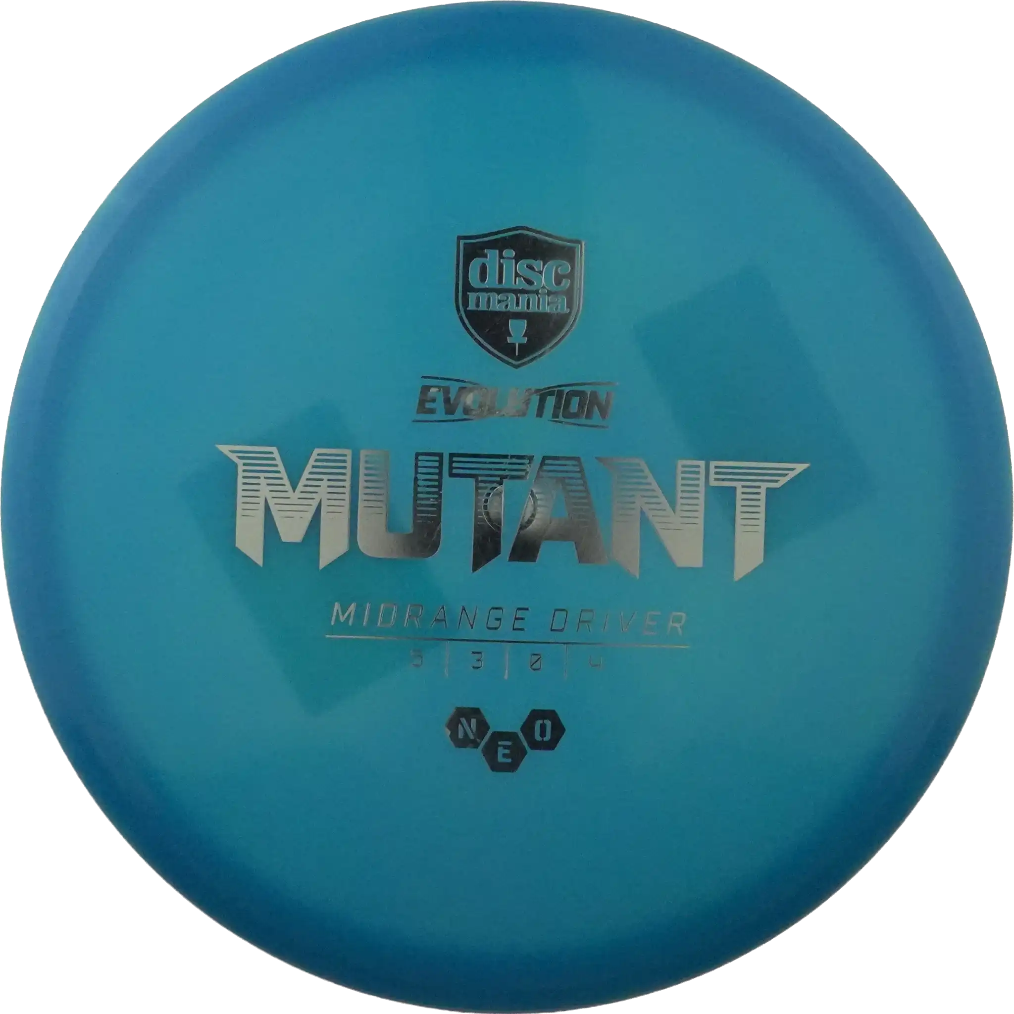 Neo Mutant