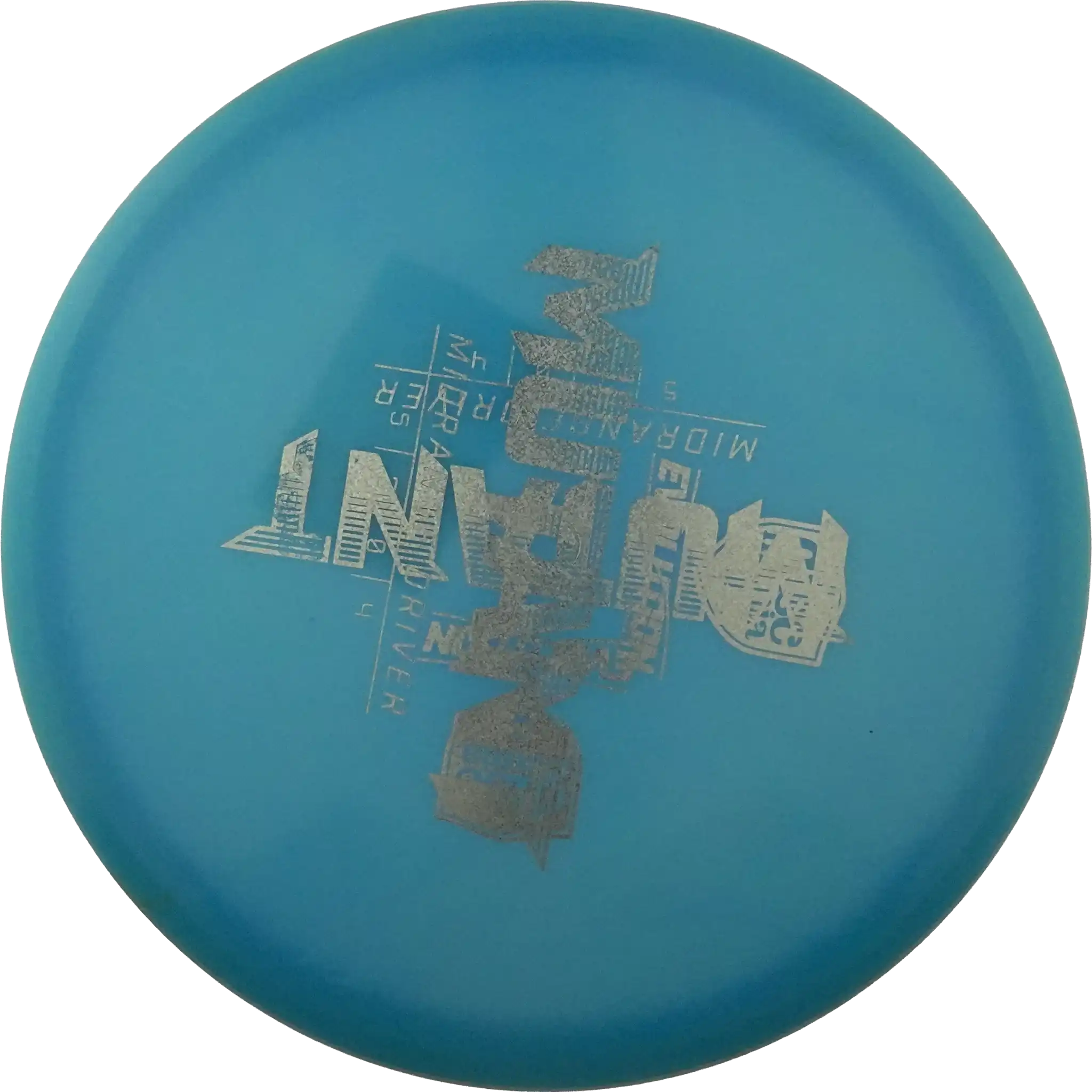 Neo Mutant - Misprint