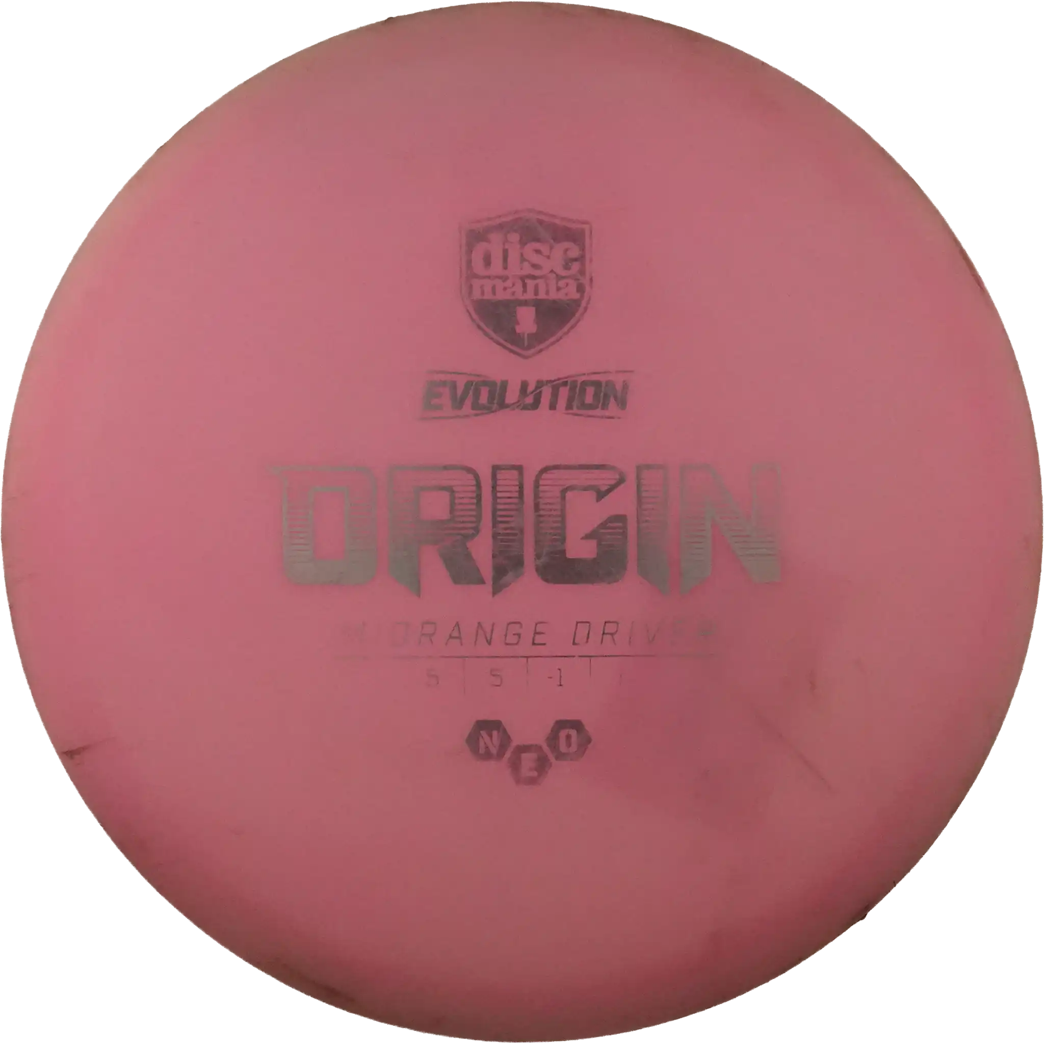Neo Origin