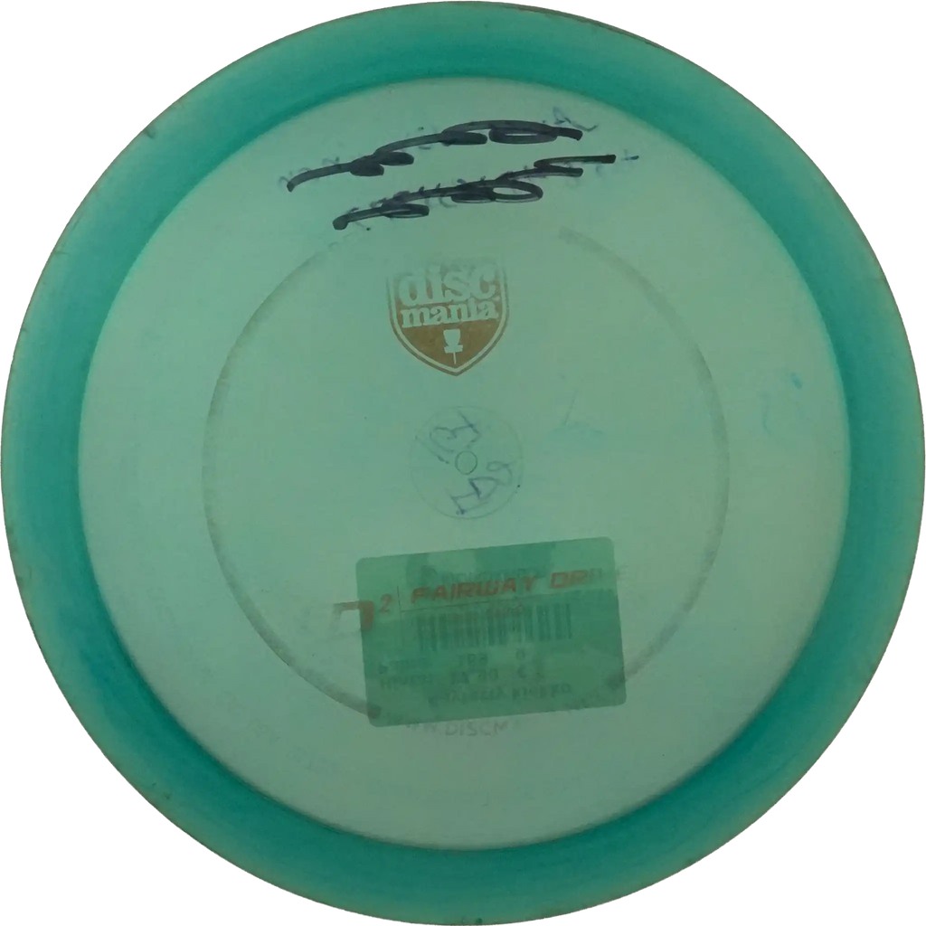 C-Line FD2 - Innova Made