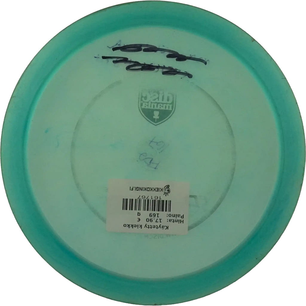C-Line FD2 - Innova Made