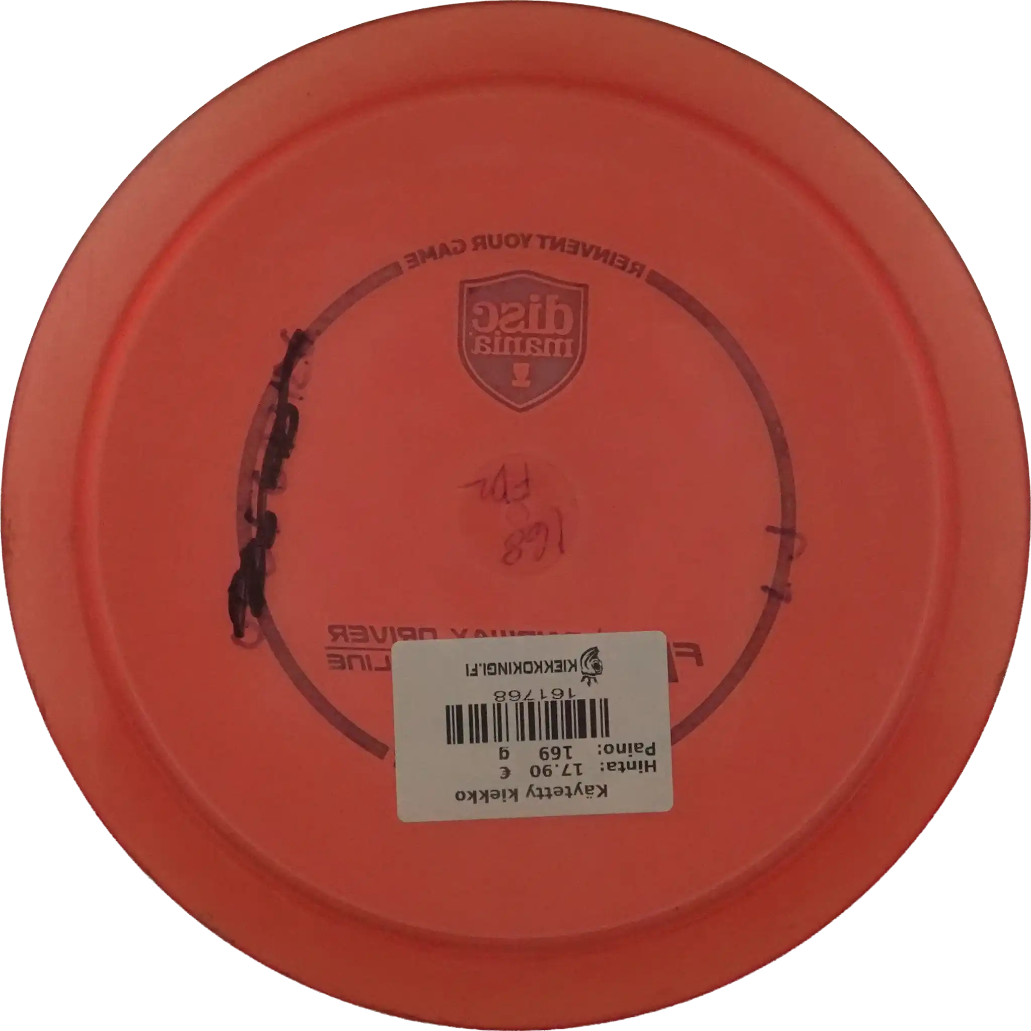 C-Line FD2 - Innova Made