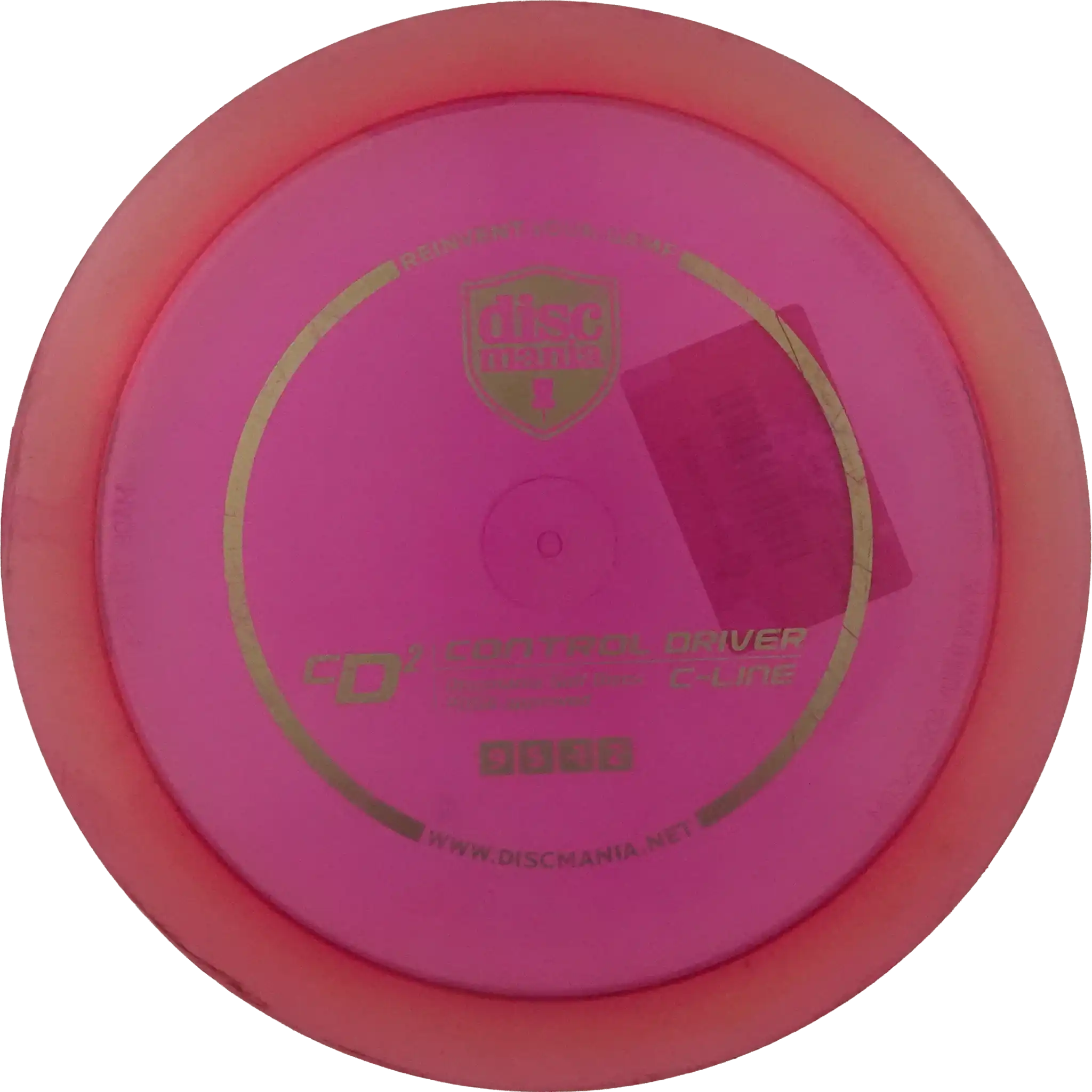 C-Line CD2 - Innova Made