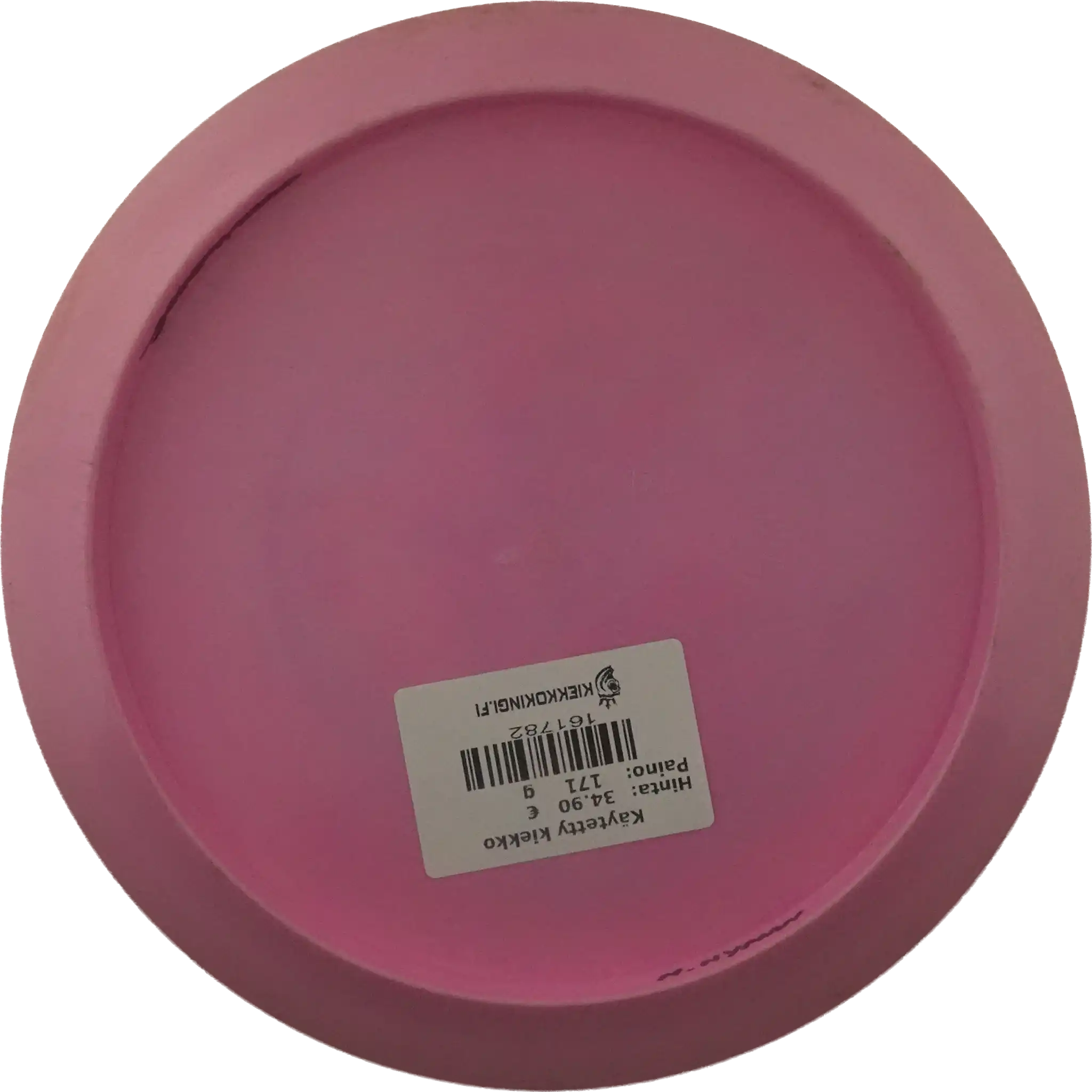 Special Blend S-Line CD1 - Zeta's Moon - Colten Montgomery - Team Discmania