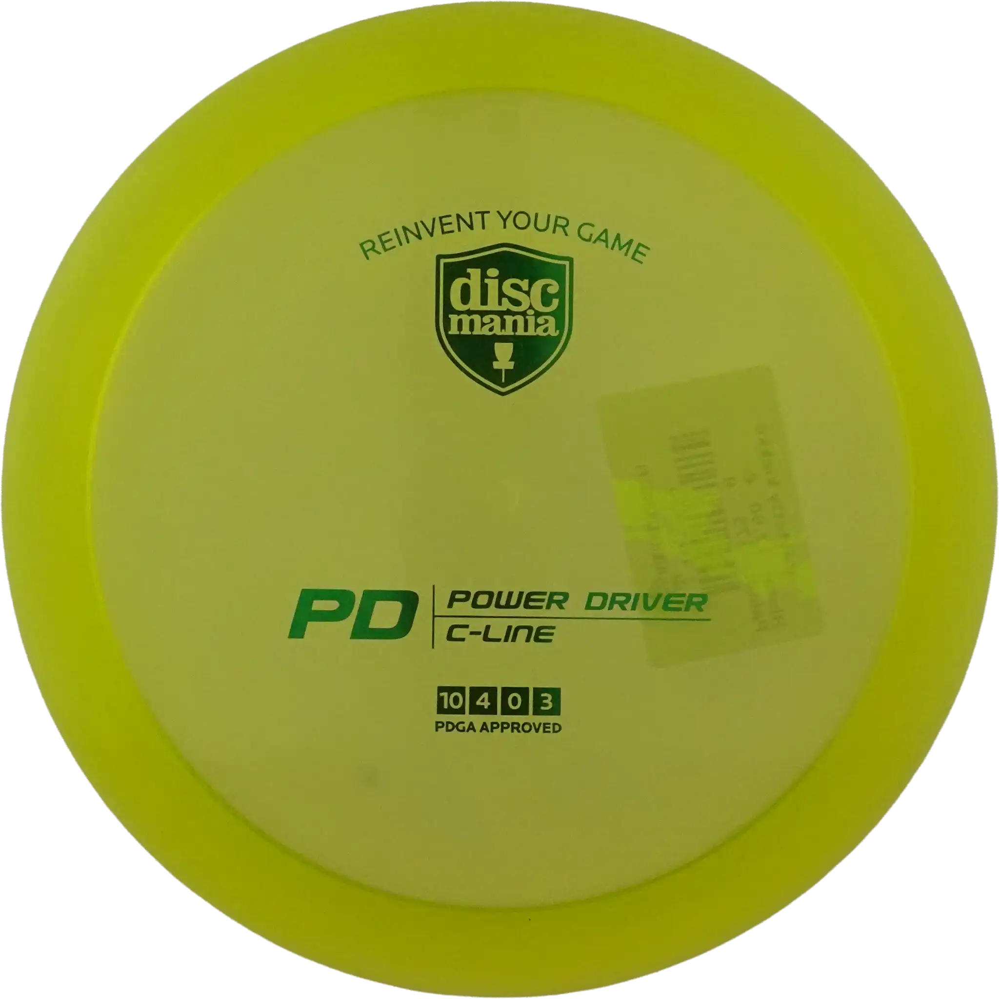 C-Line PD
