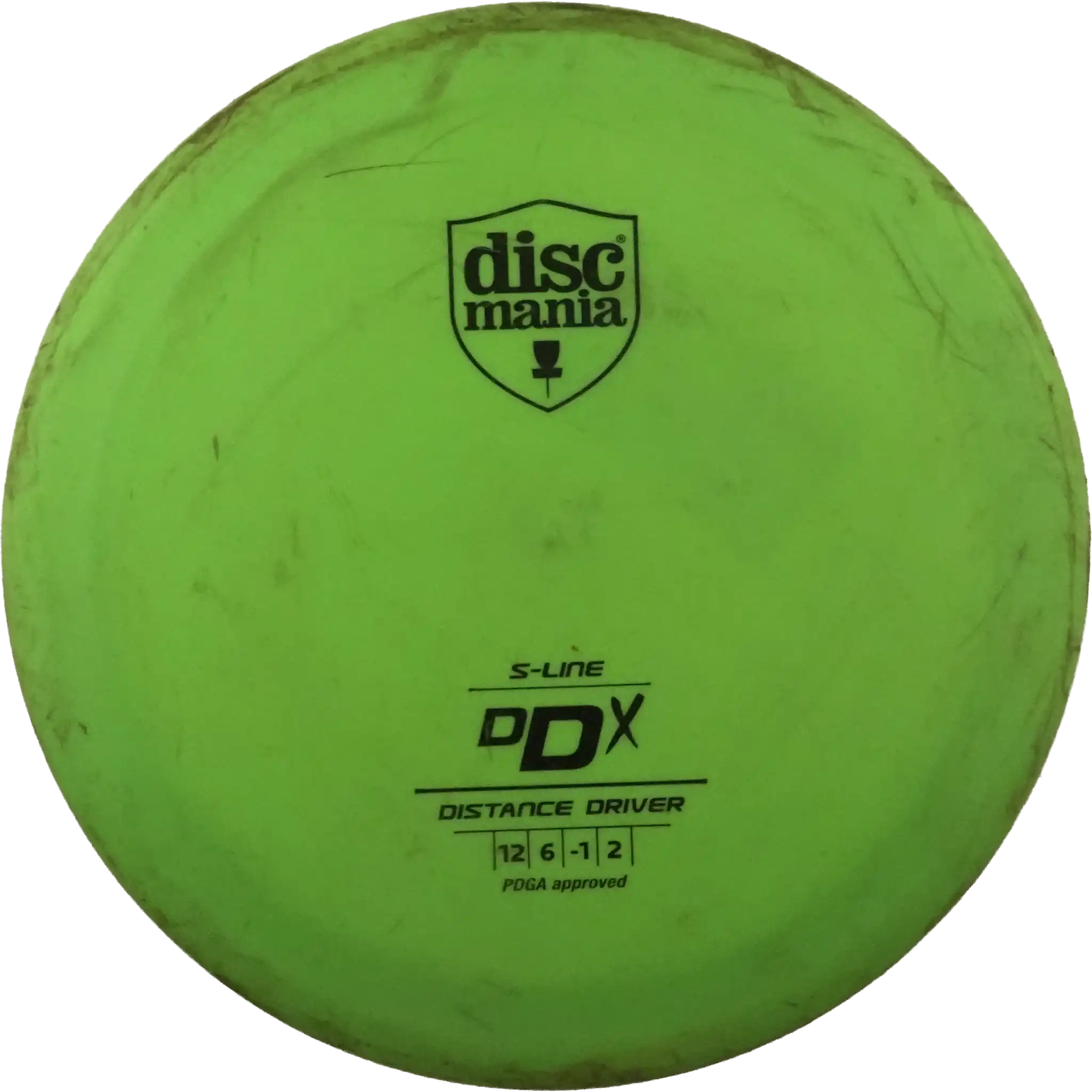 S-Line DDX - Innova Made
