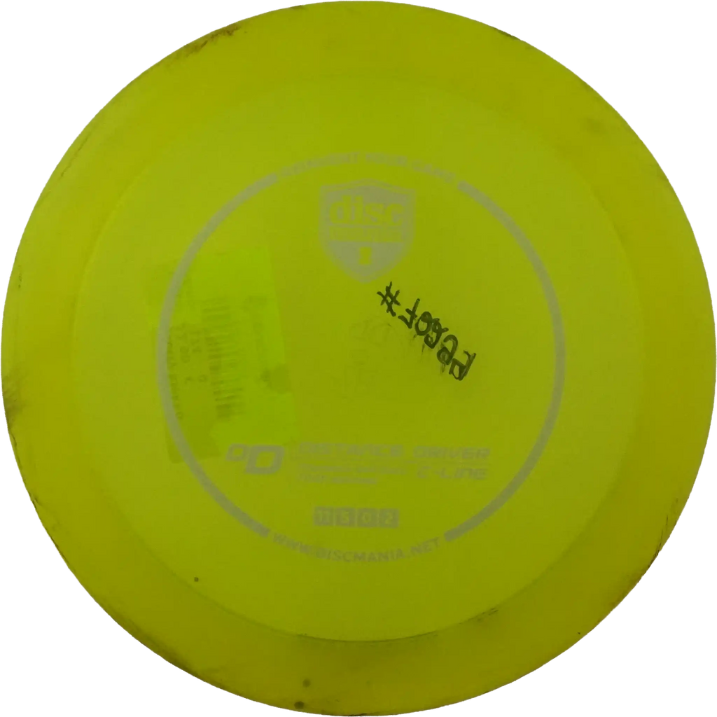 C-Line DD - Innova Made