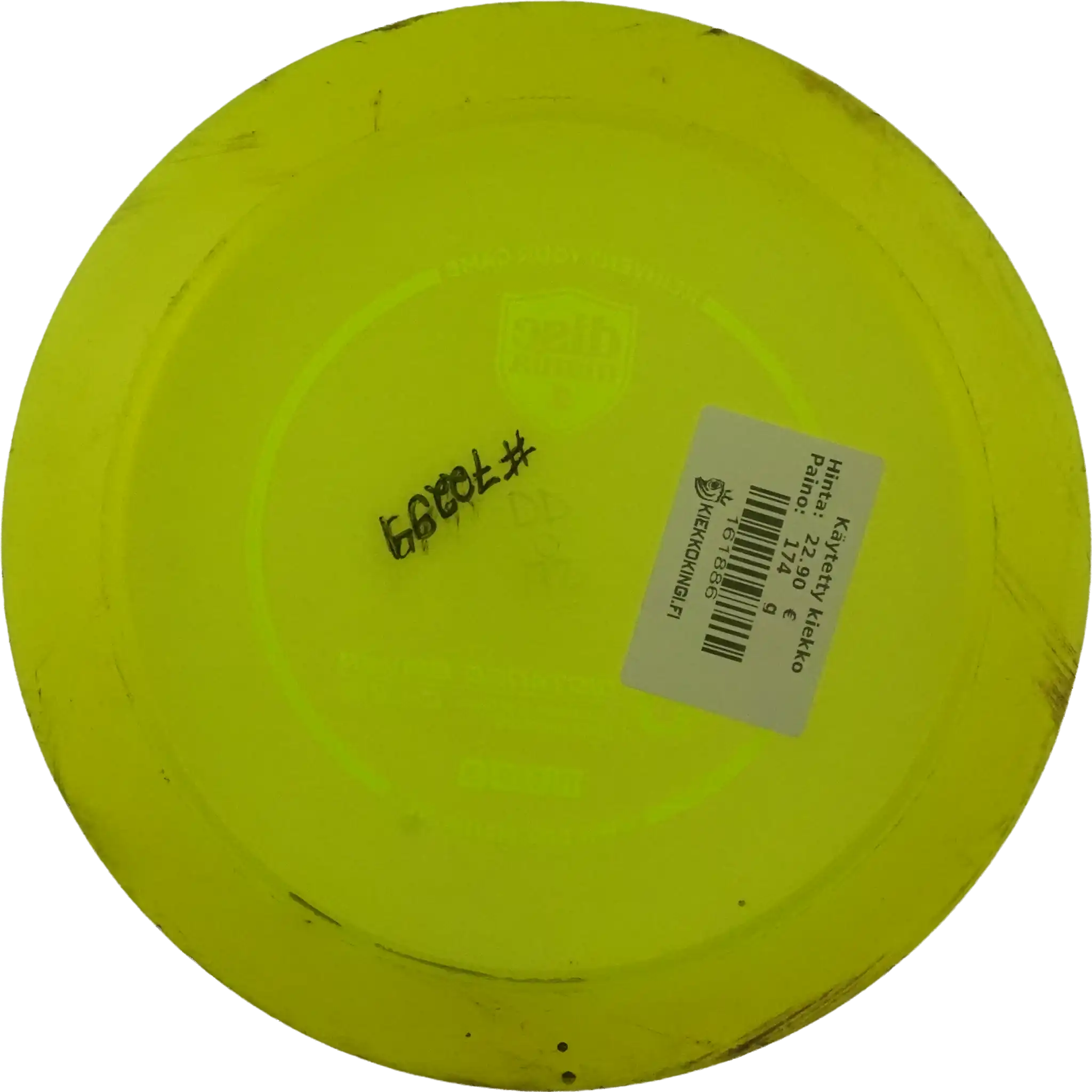 C-Line DD - Innova Made