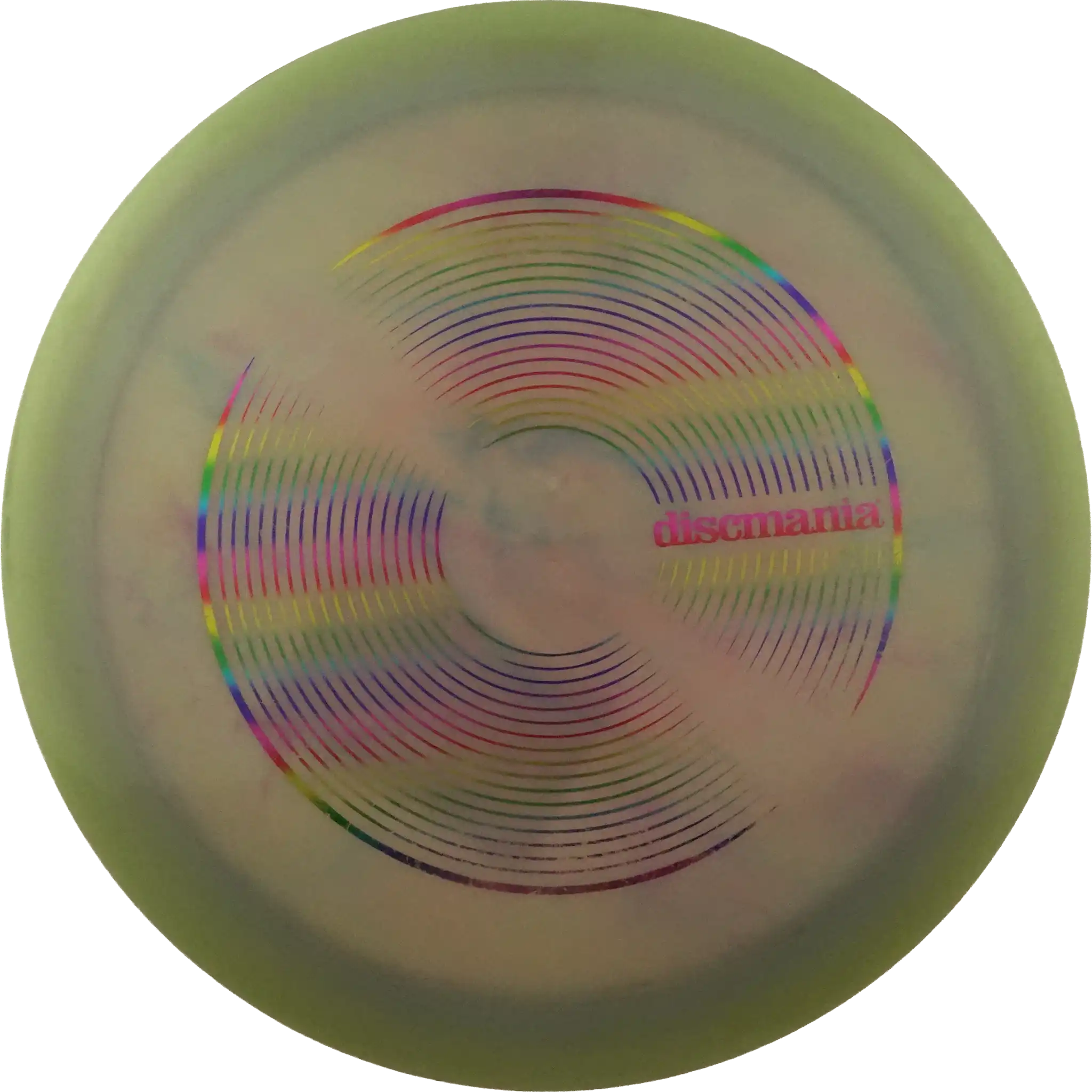 Swirly S-Line PDX - Innova Made