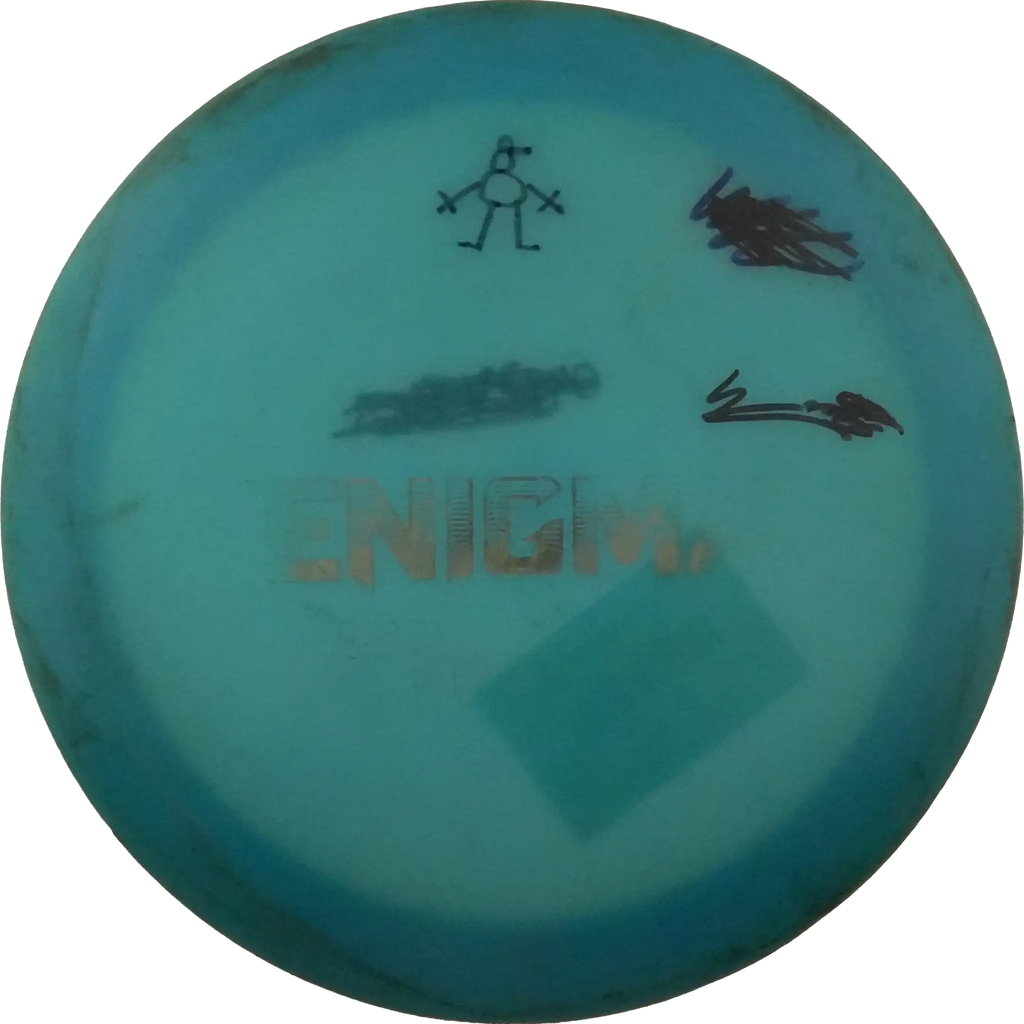 Neo Enigma