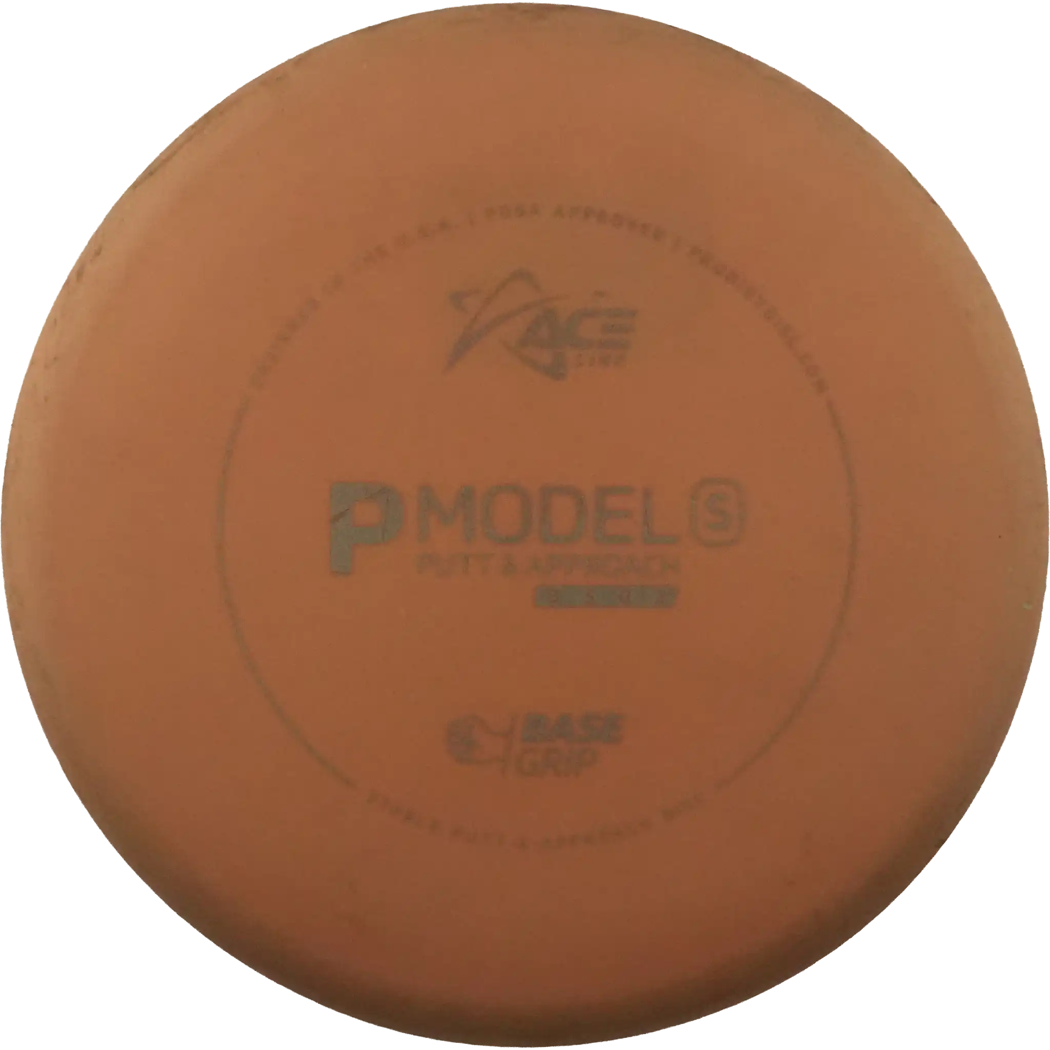 BaseGrip P Model S