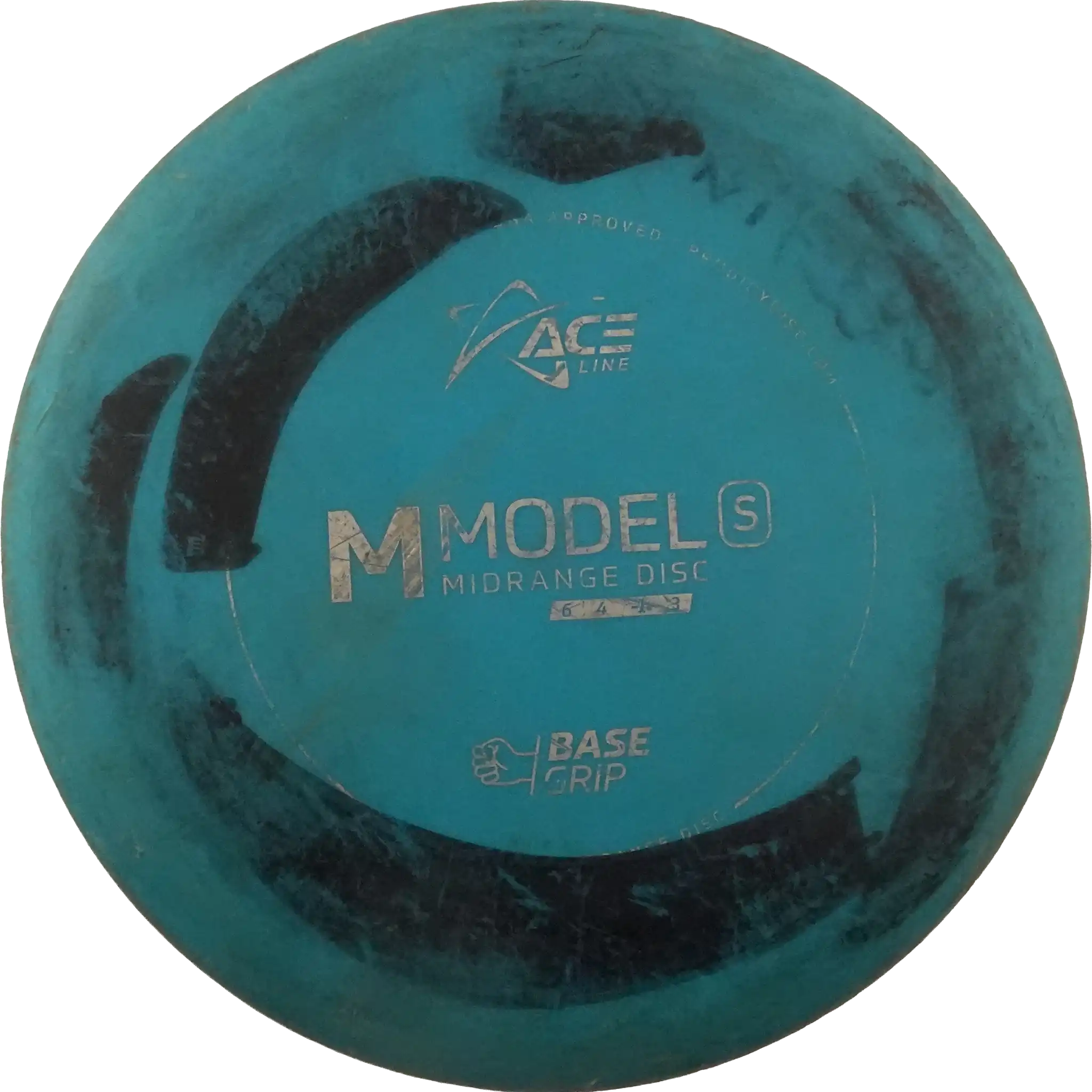 BaseGrip M Model S