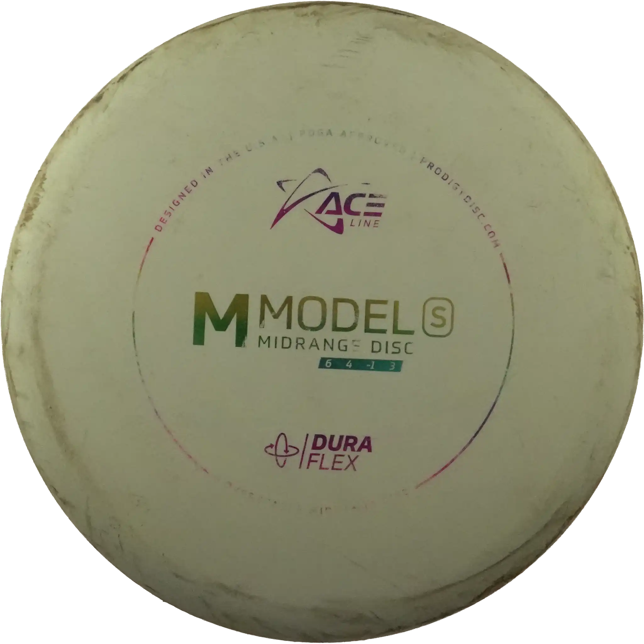 DuraFlex M Model S