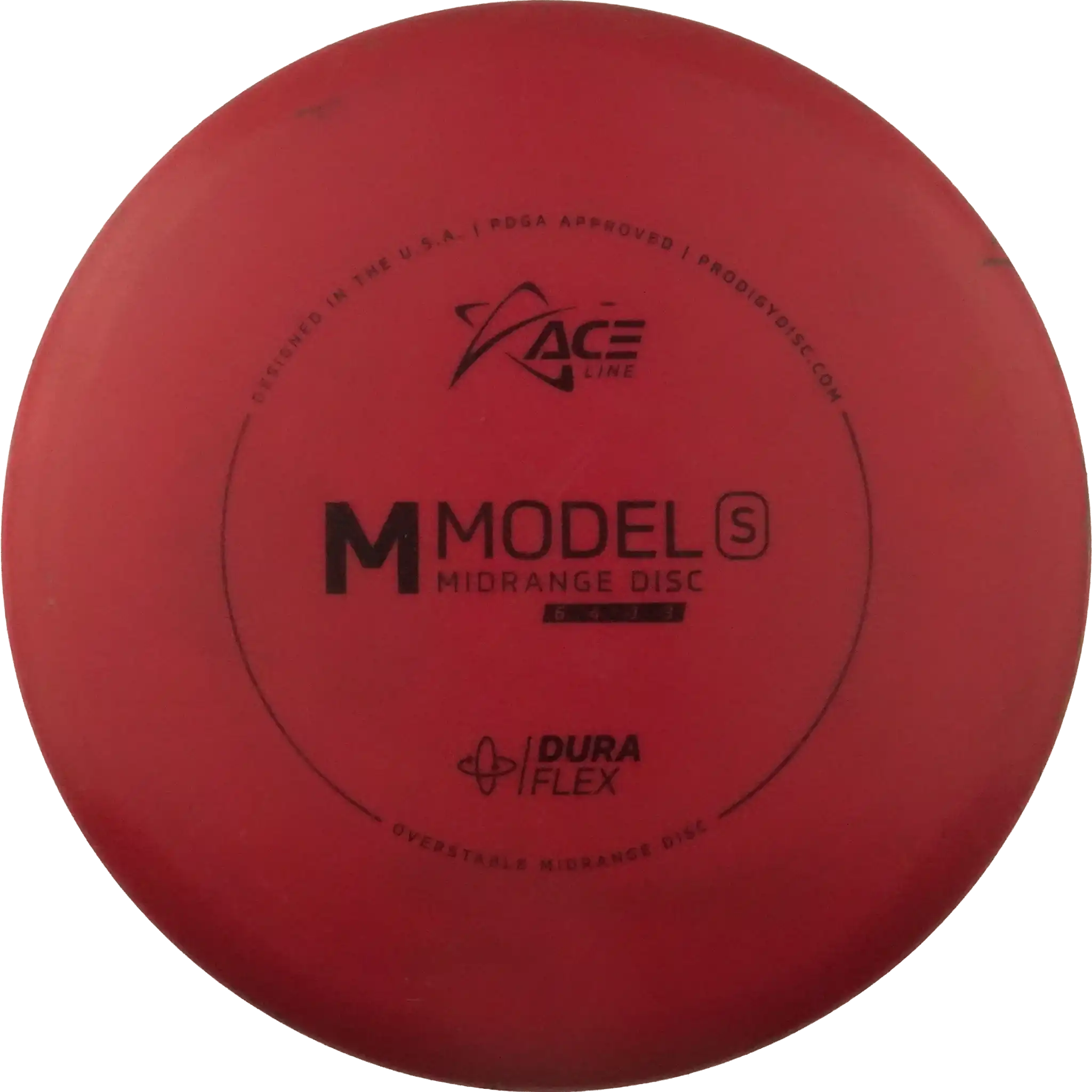 DuraFlex M Model S