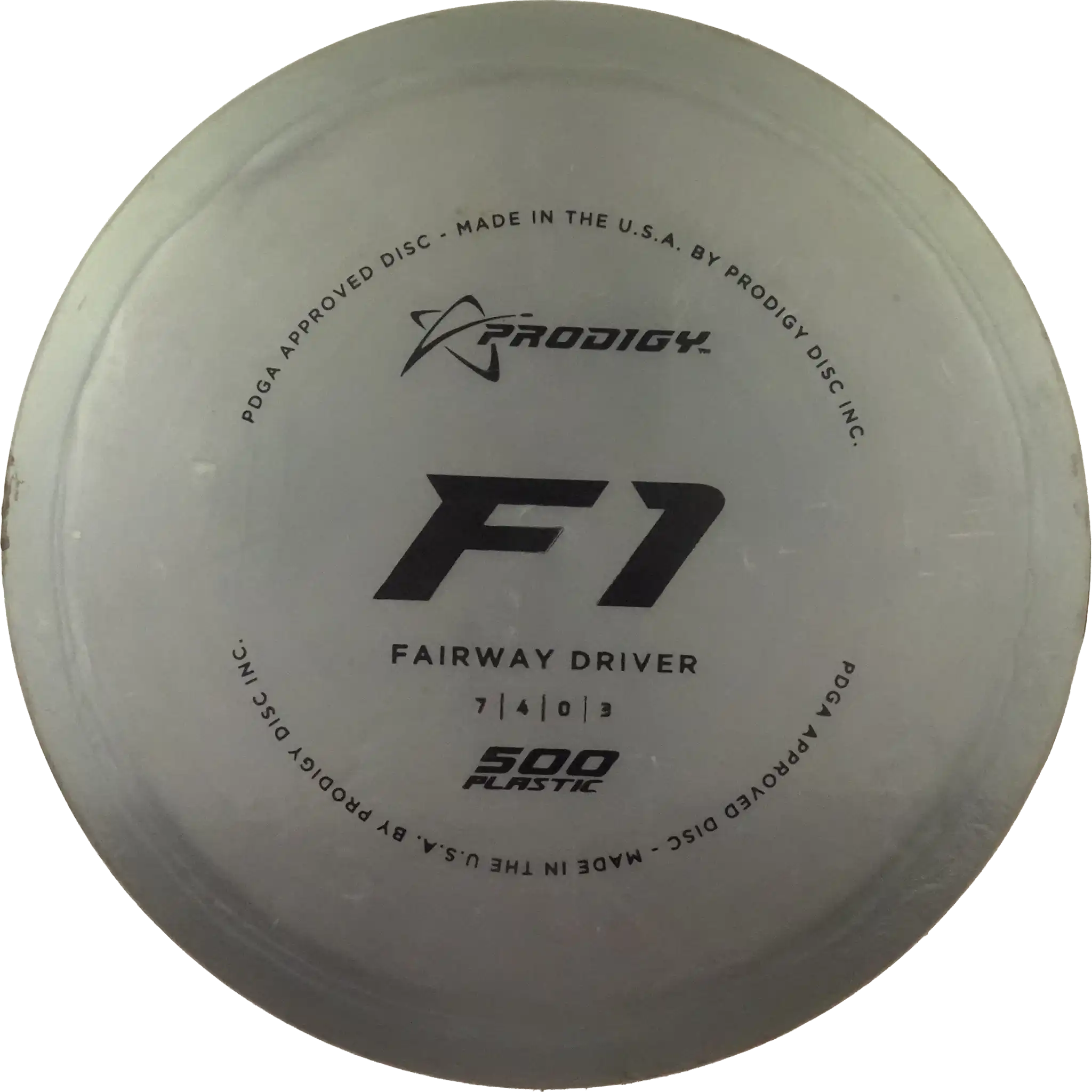 500 F1