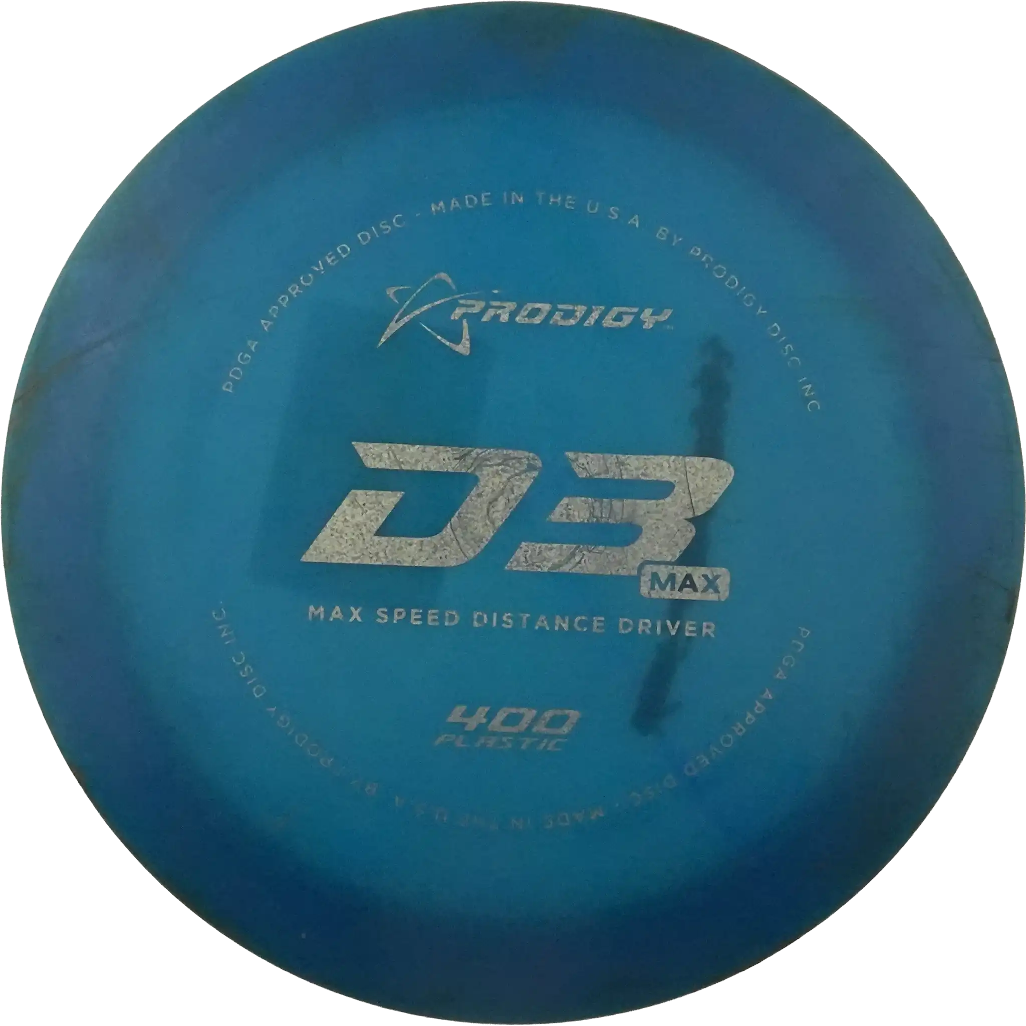 400 D3 Max