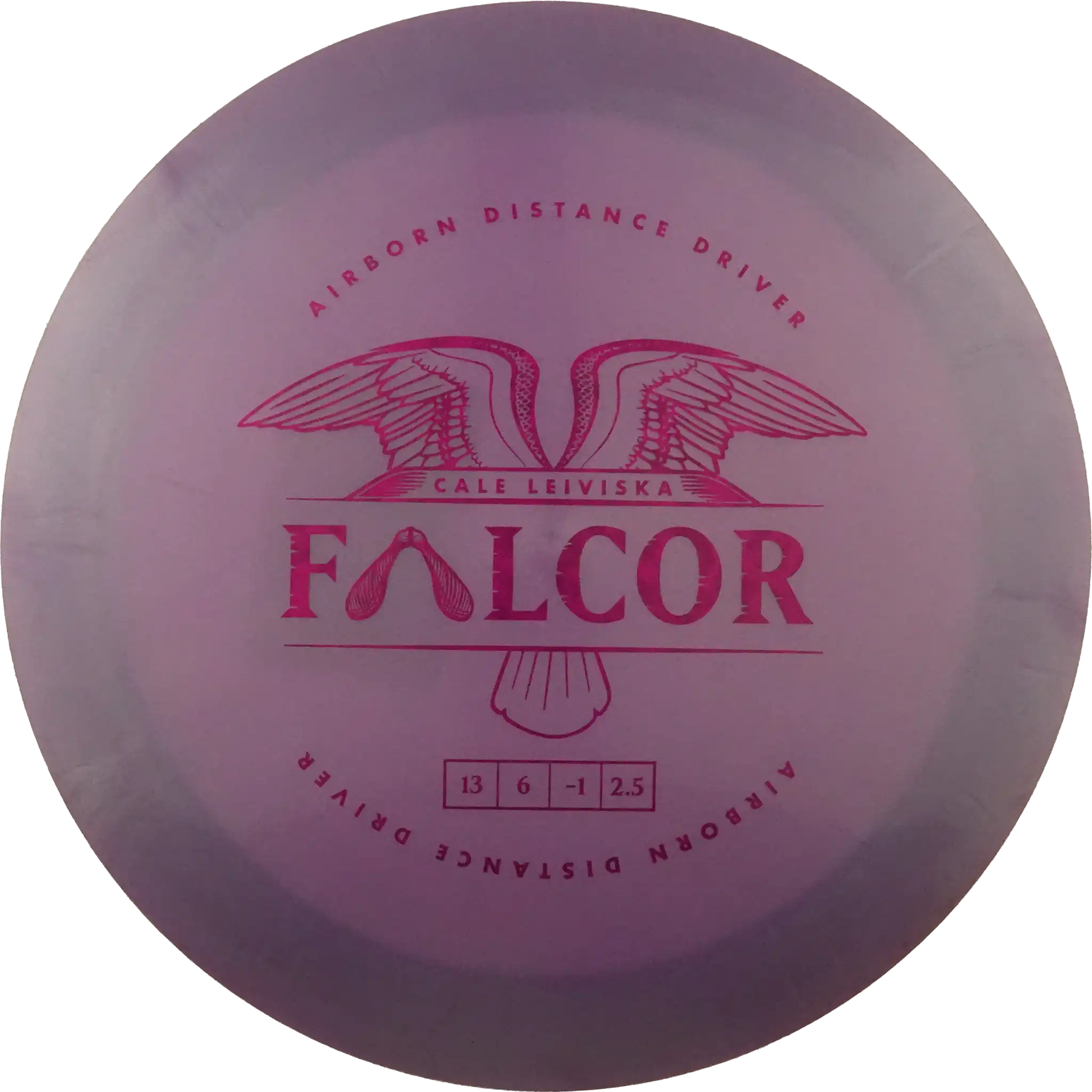 500 Falcor