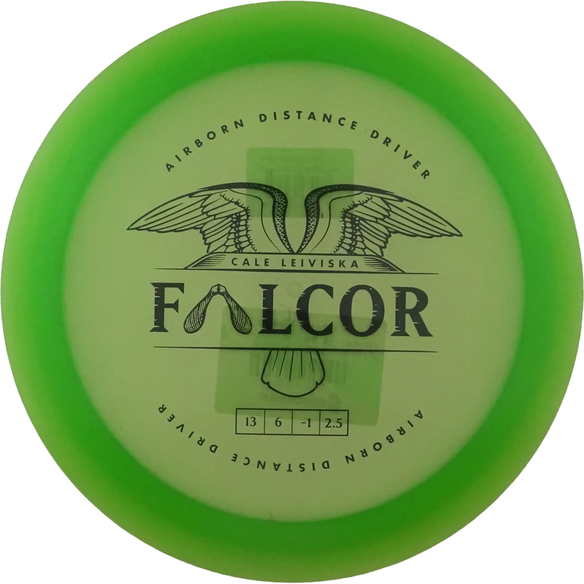 400 Falcor