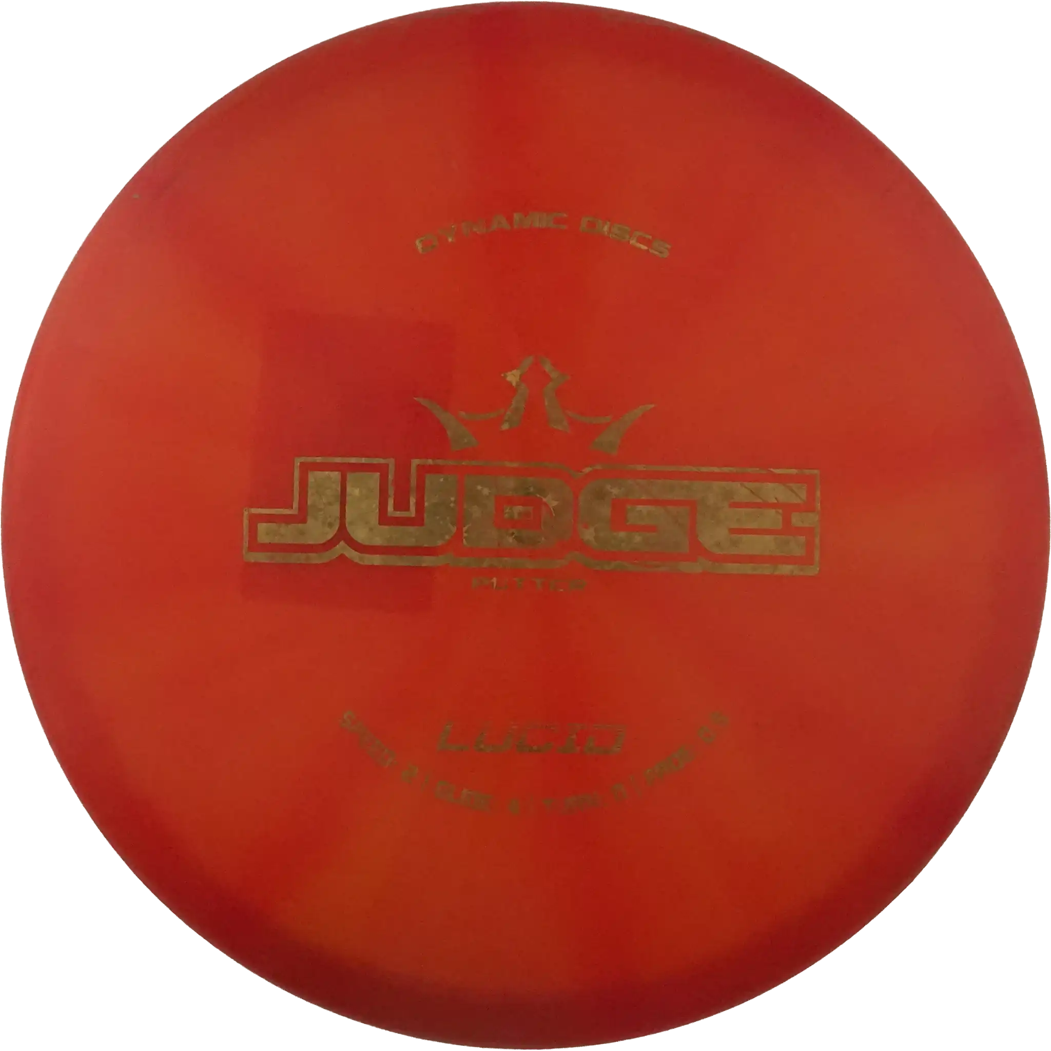 Lucid Judge