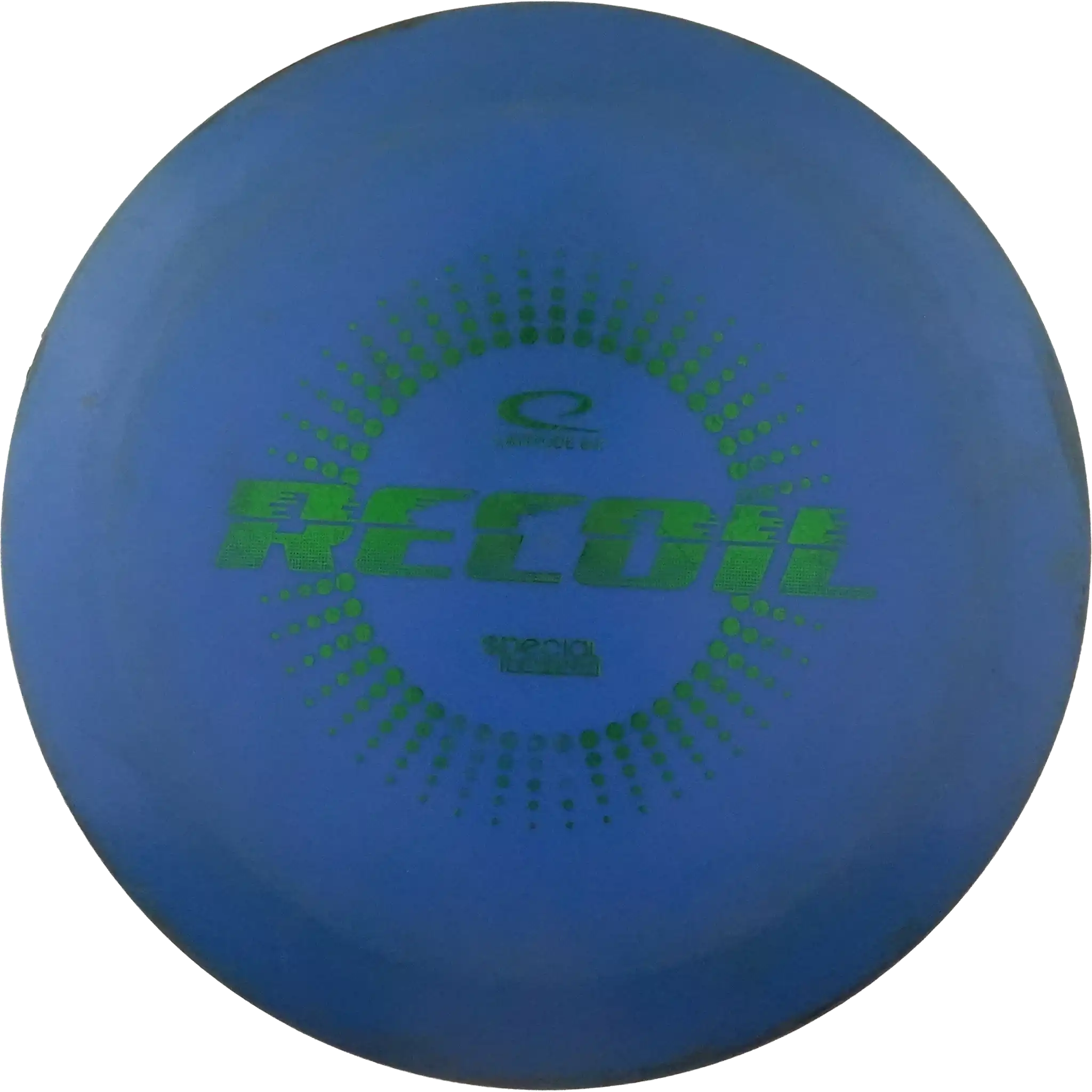 Special Edition Recoil