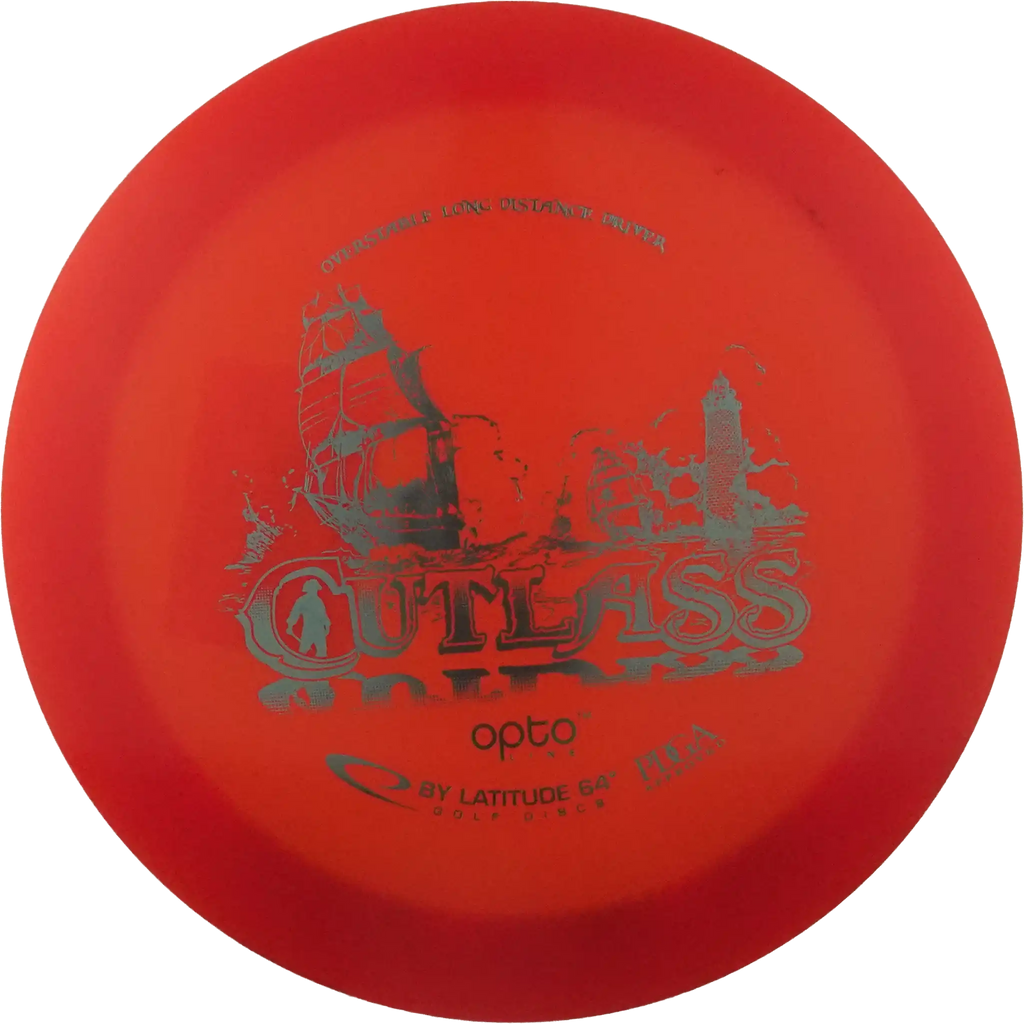 Opto Cutlass