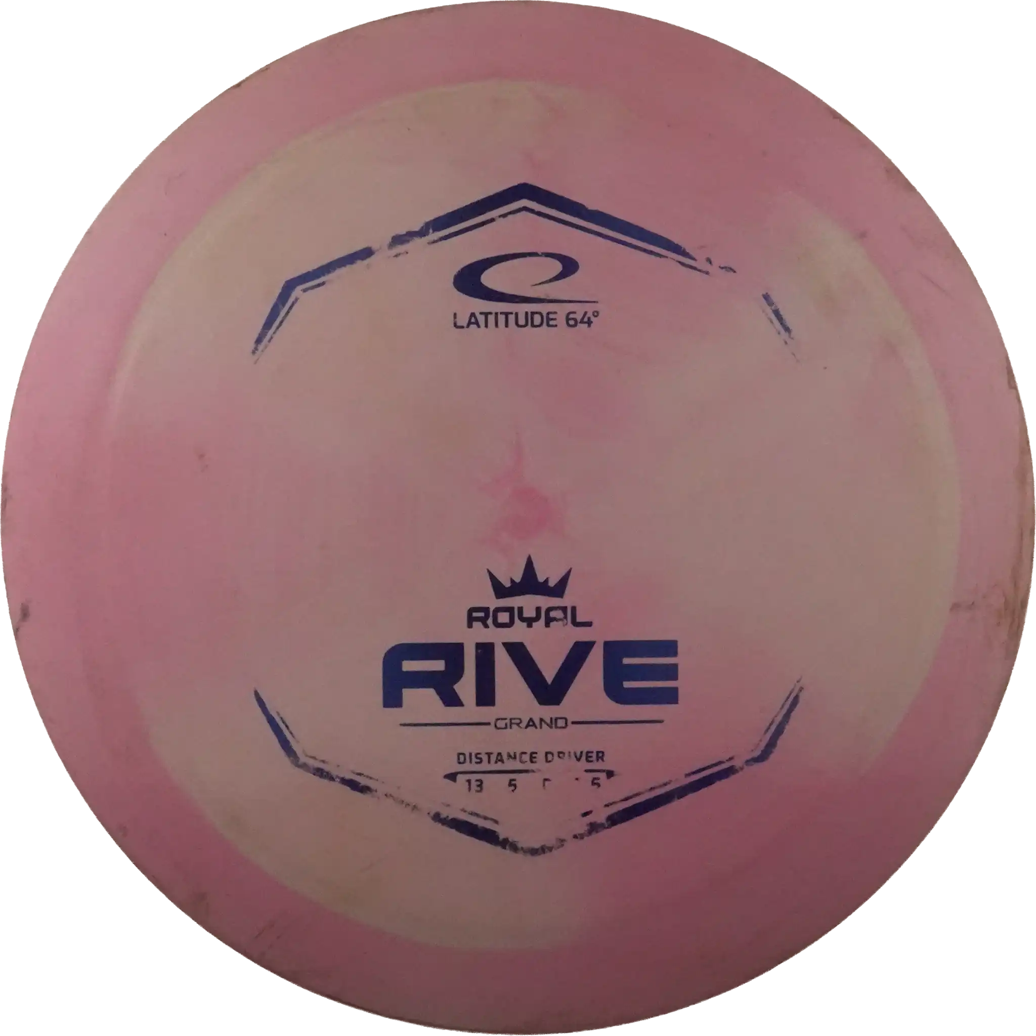 Grand Rive