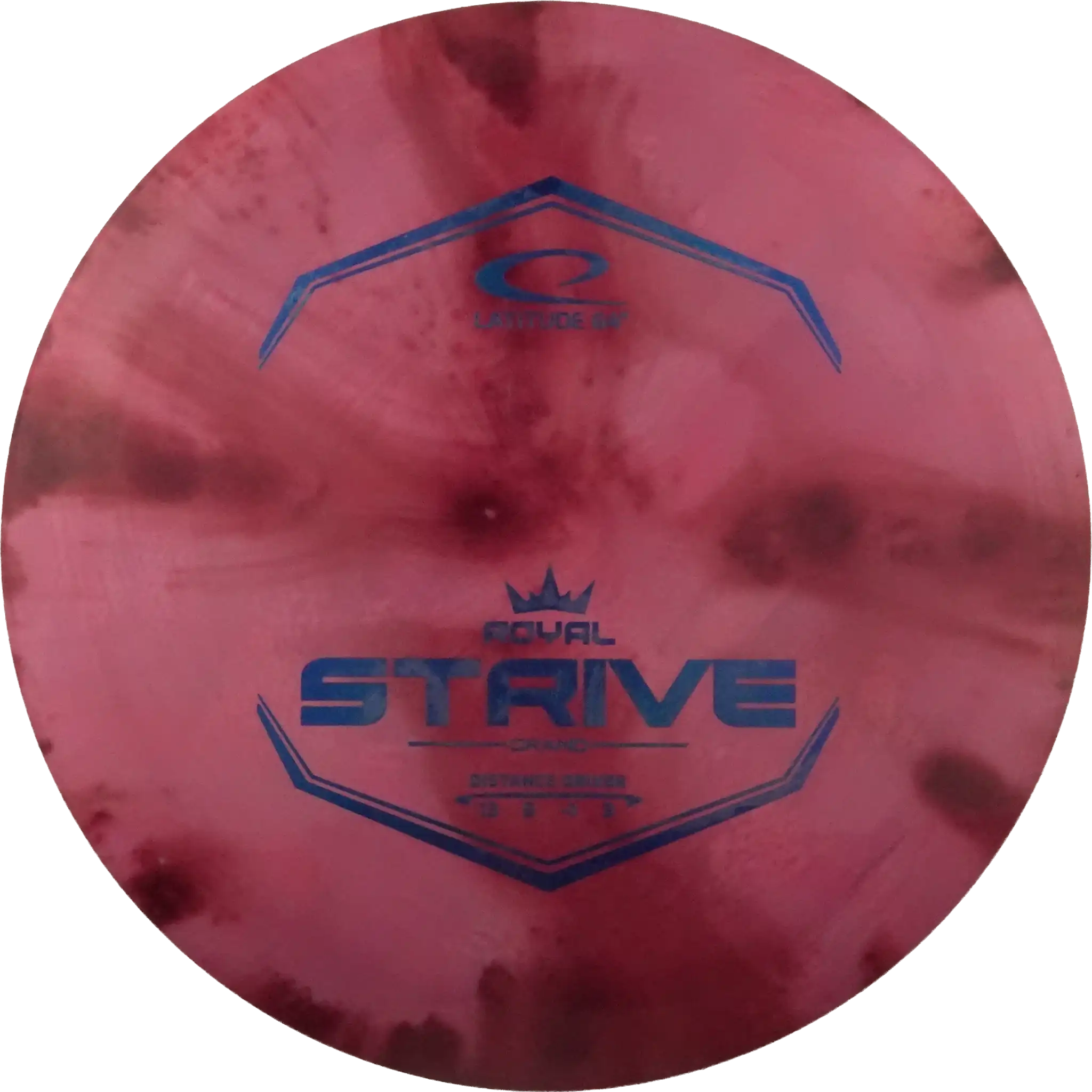 Grand Strive