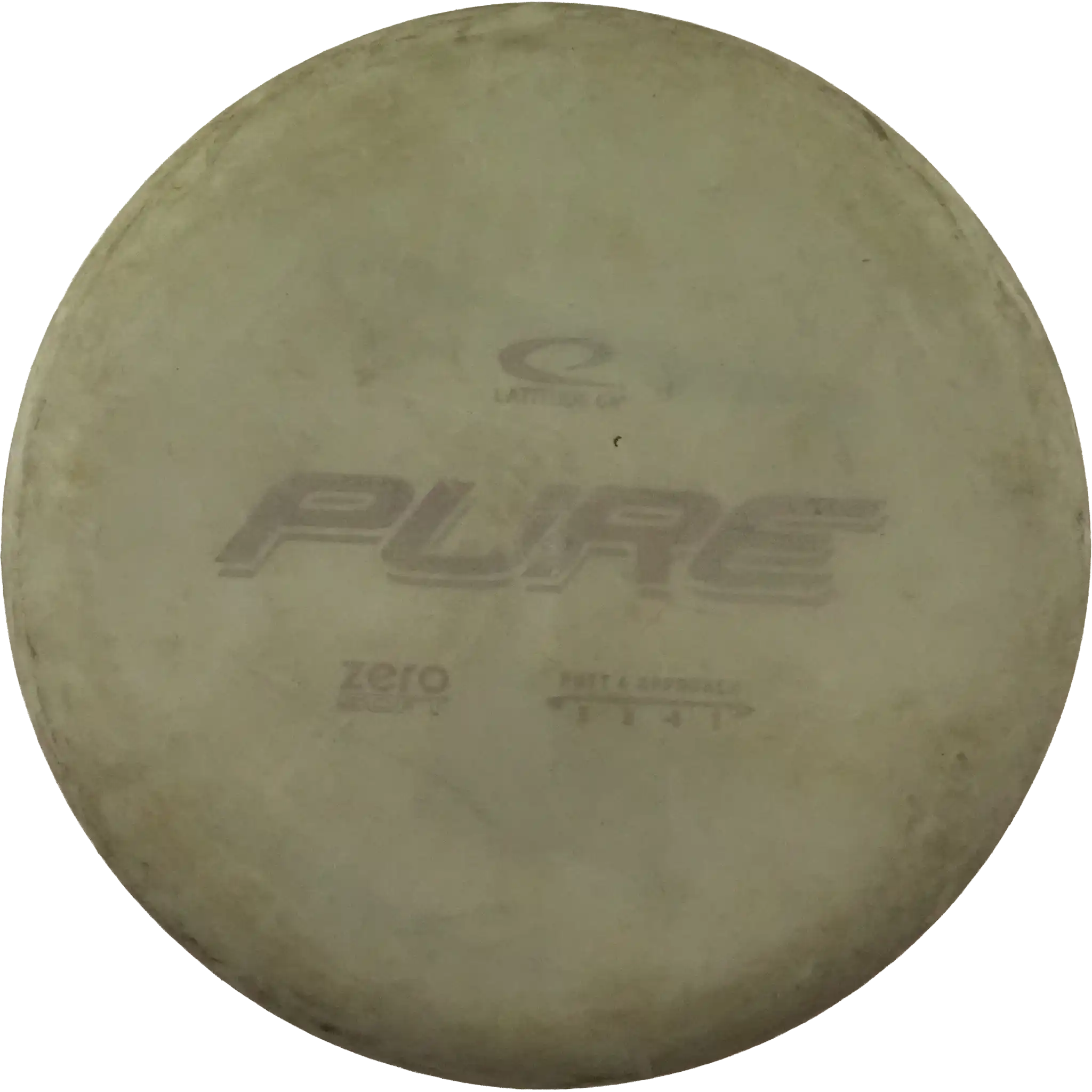 Zero Soft Pure