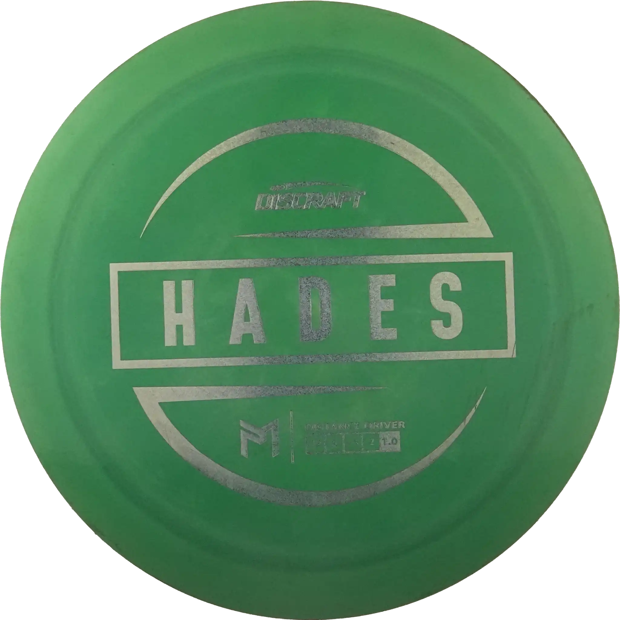 ESP Hades