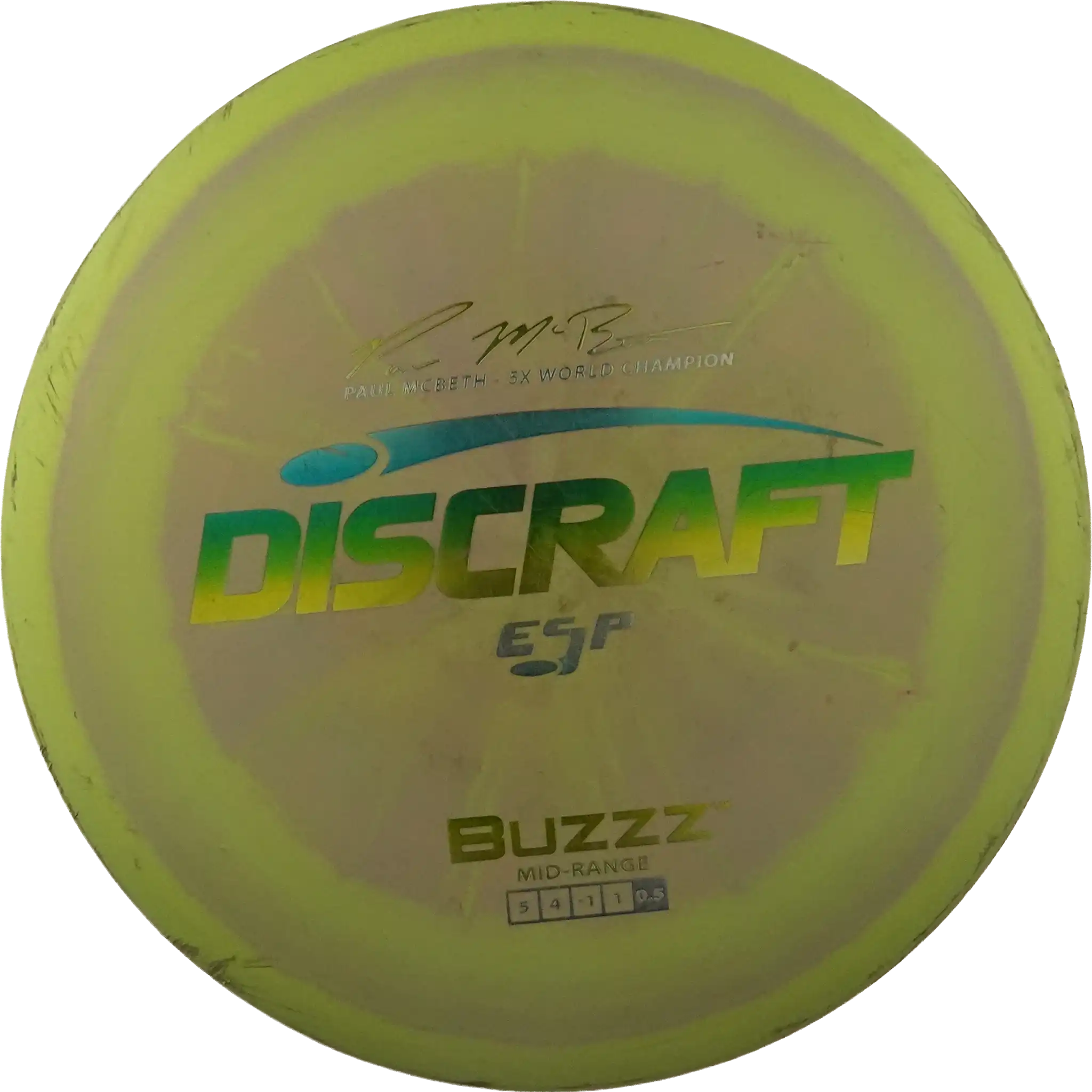ESP Buzzz