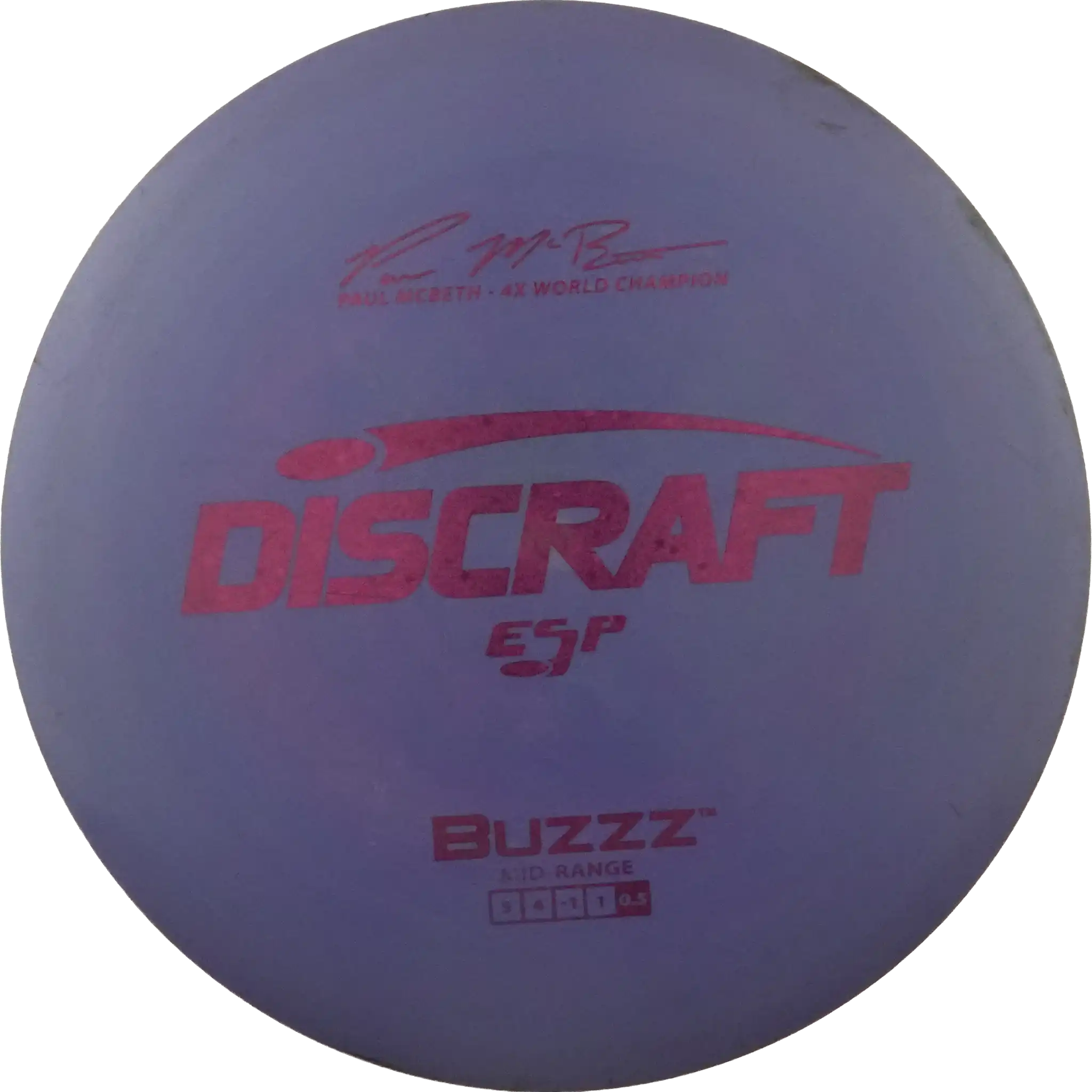 ESP Buzzz