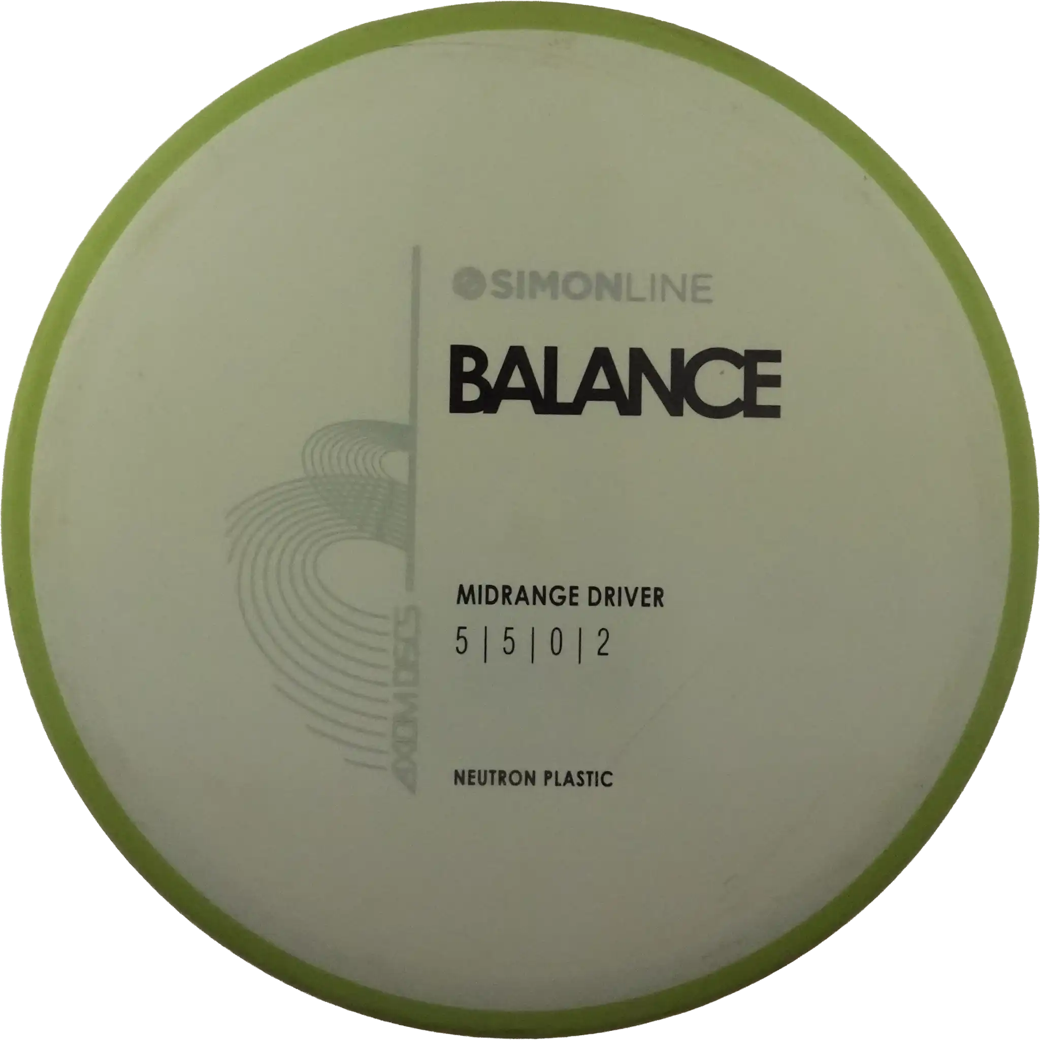 Neutron Balance - Simon Lizotte