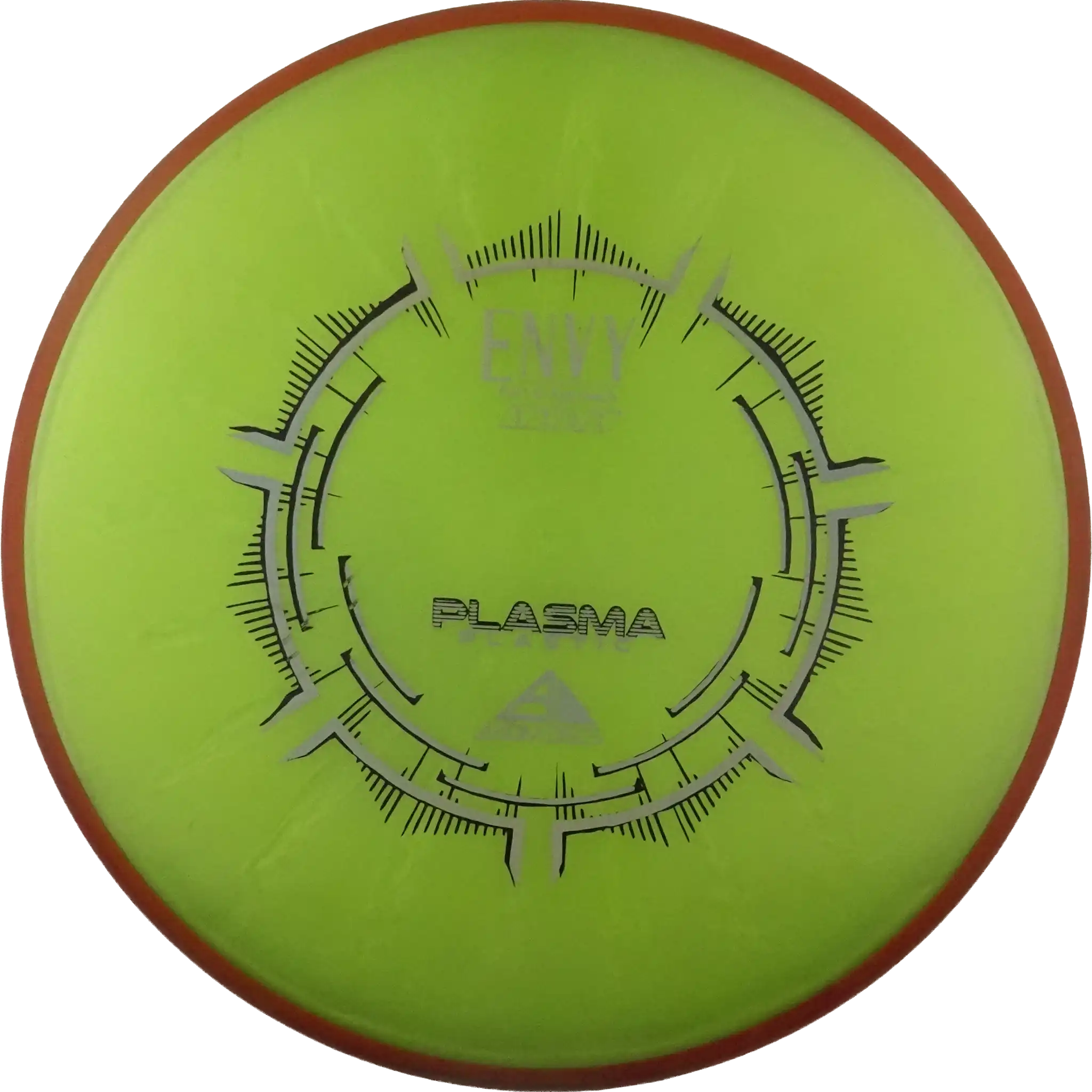 Plasma Envy