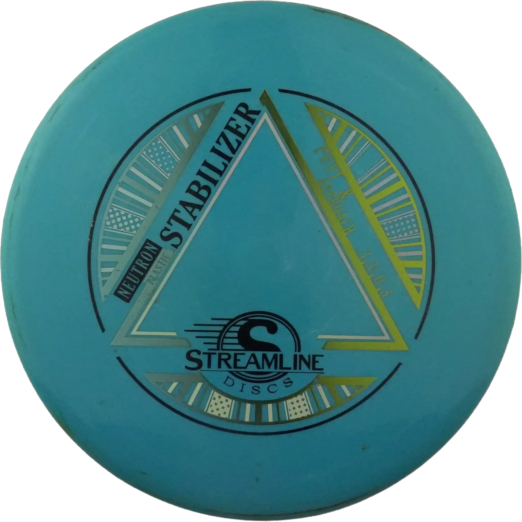 Neutron Stabilizer