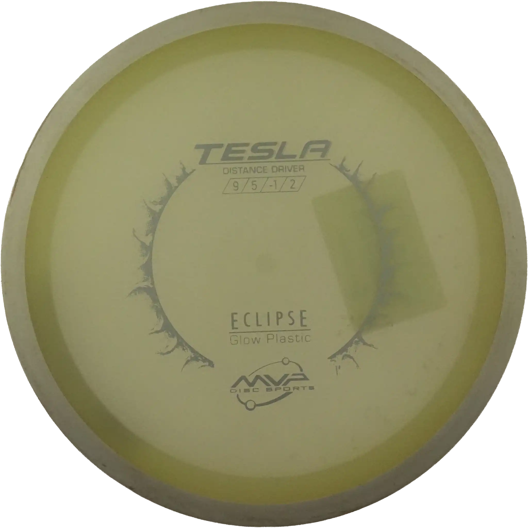 Eclipse Tesla