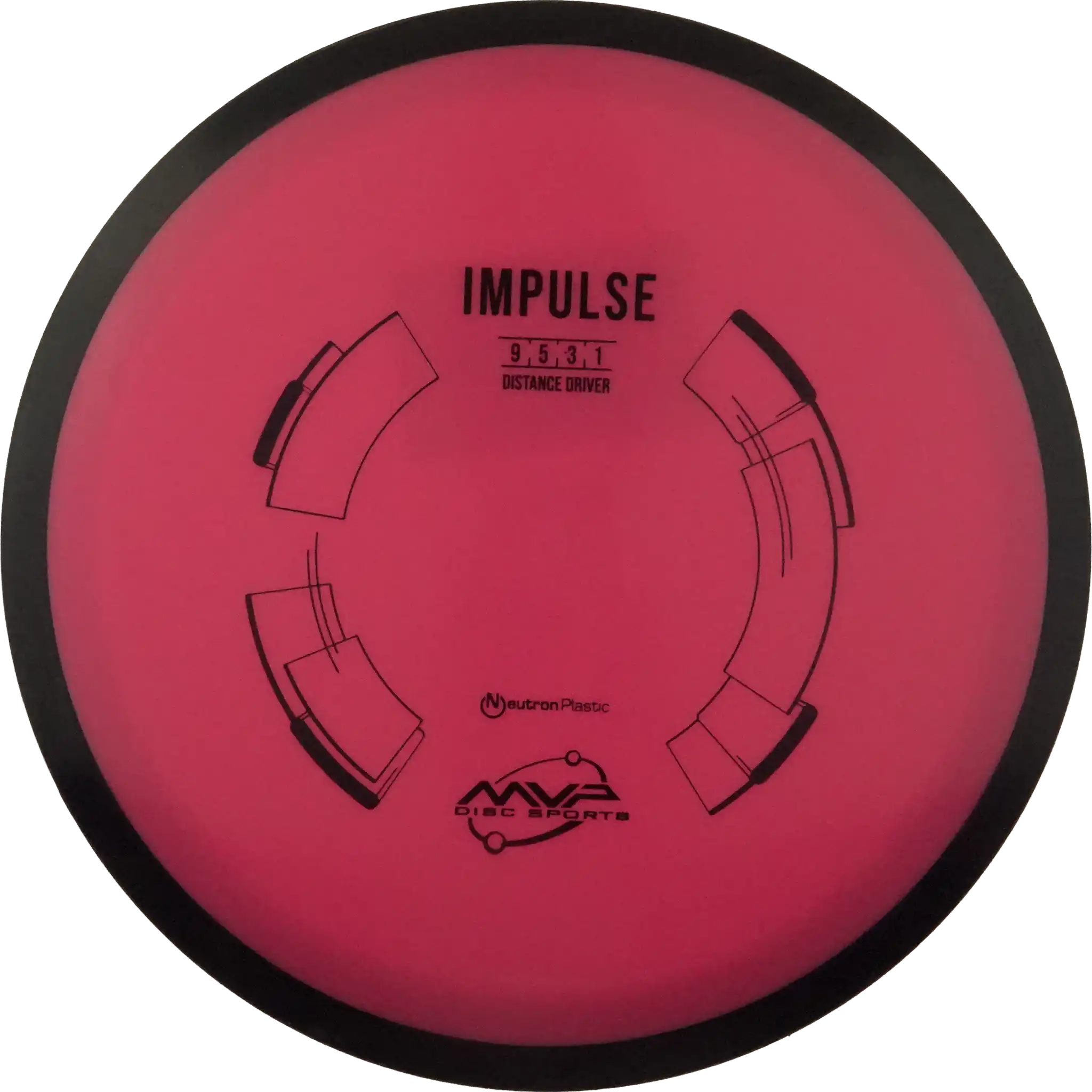 Neutron Impulse