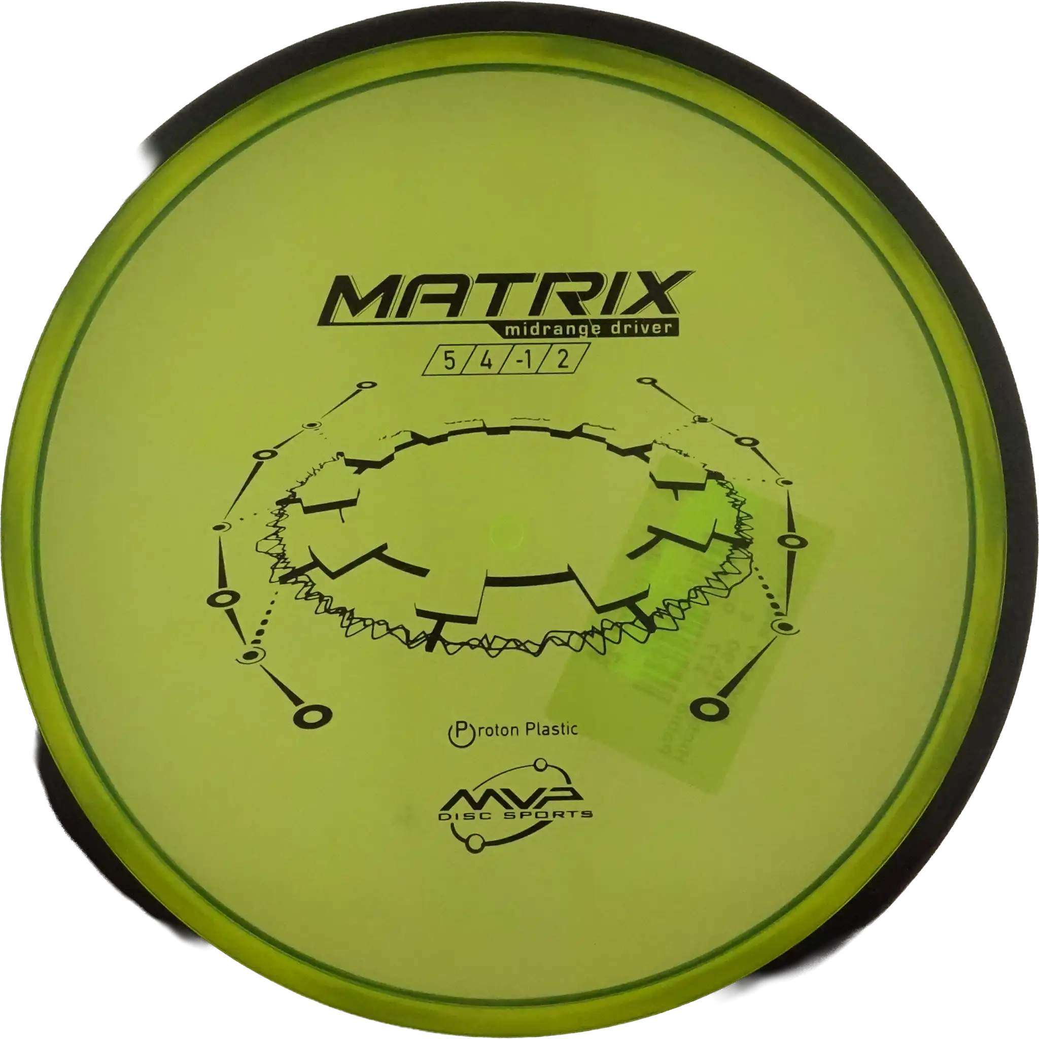 Proton Matrix