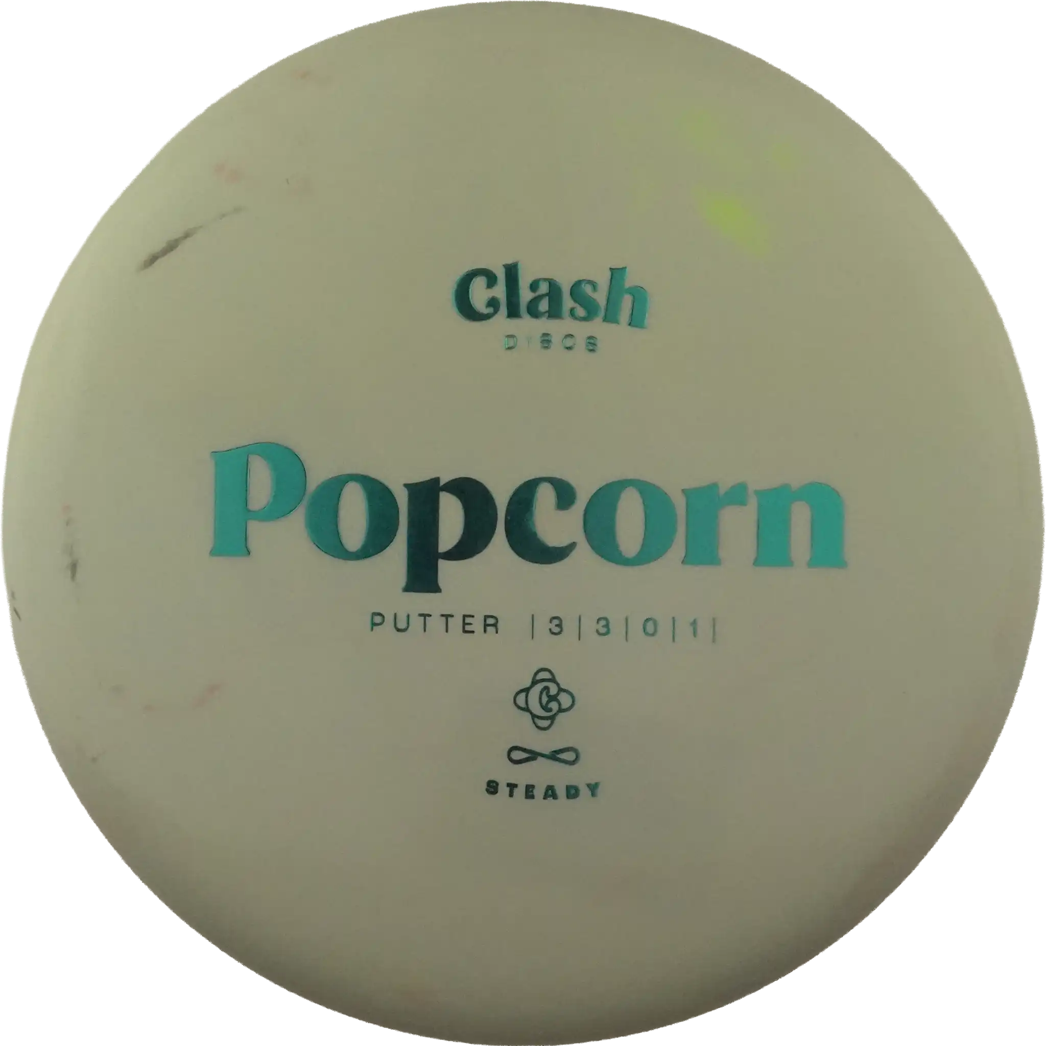 Steady Popcorn