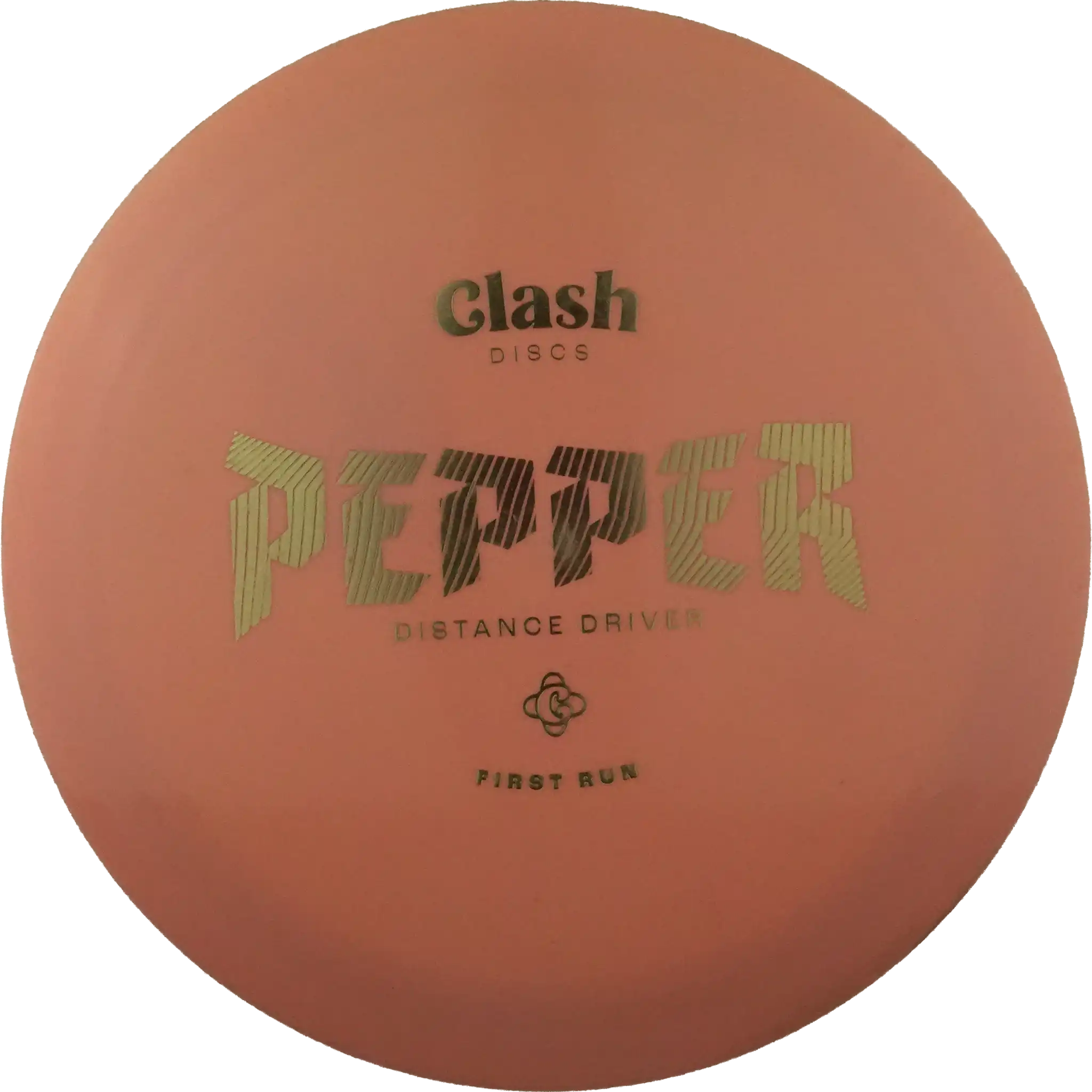 Steady Pepper