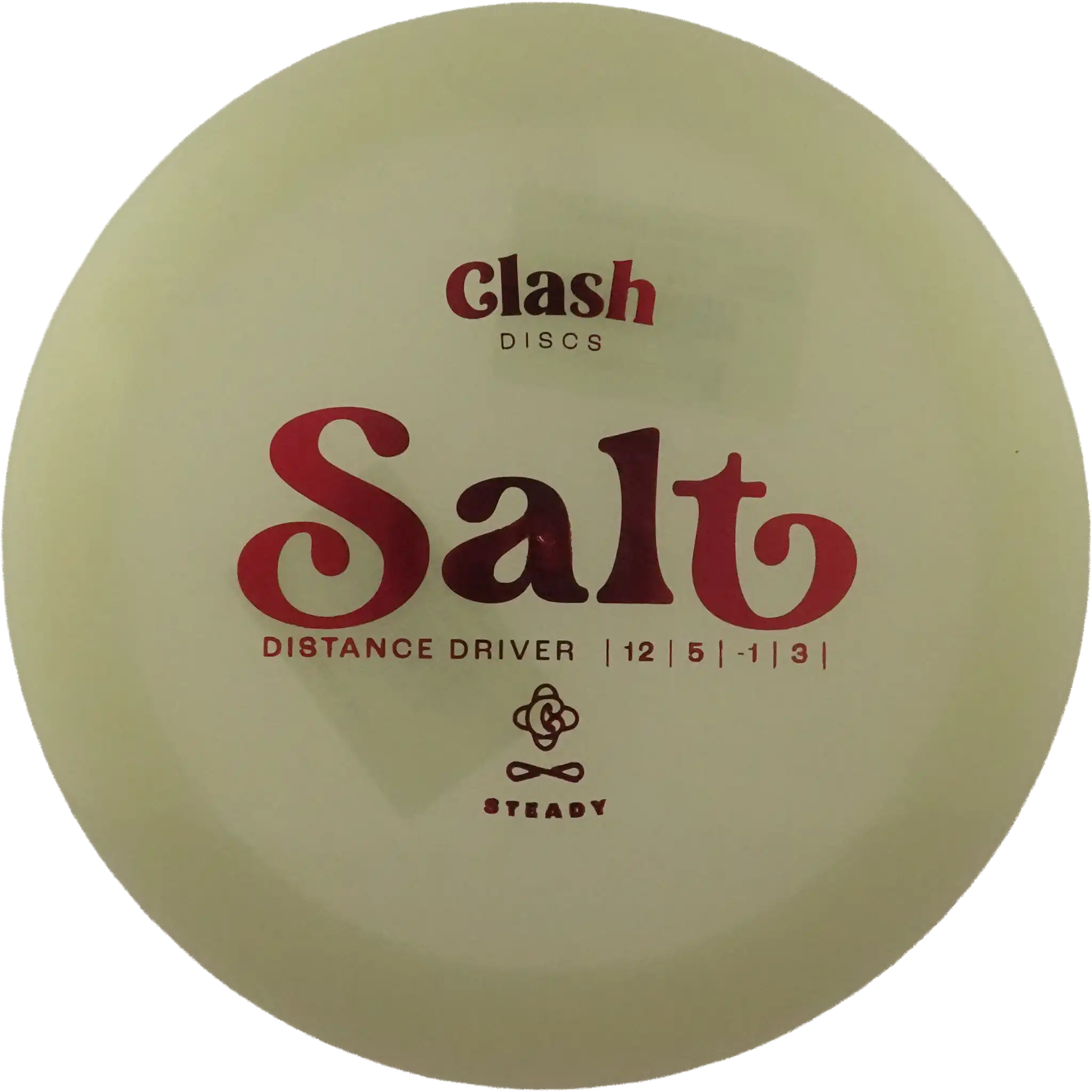 Steady Salt