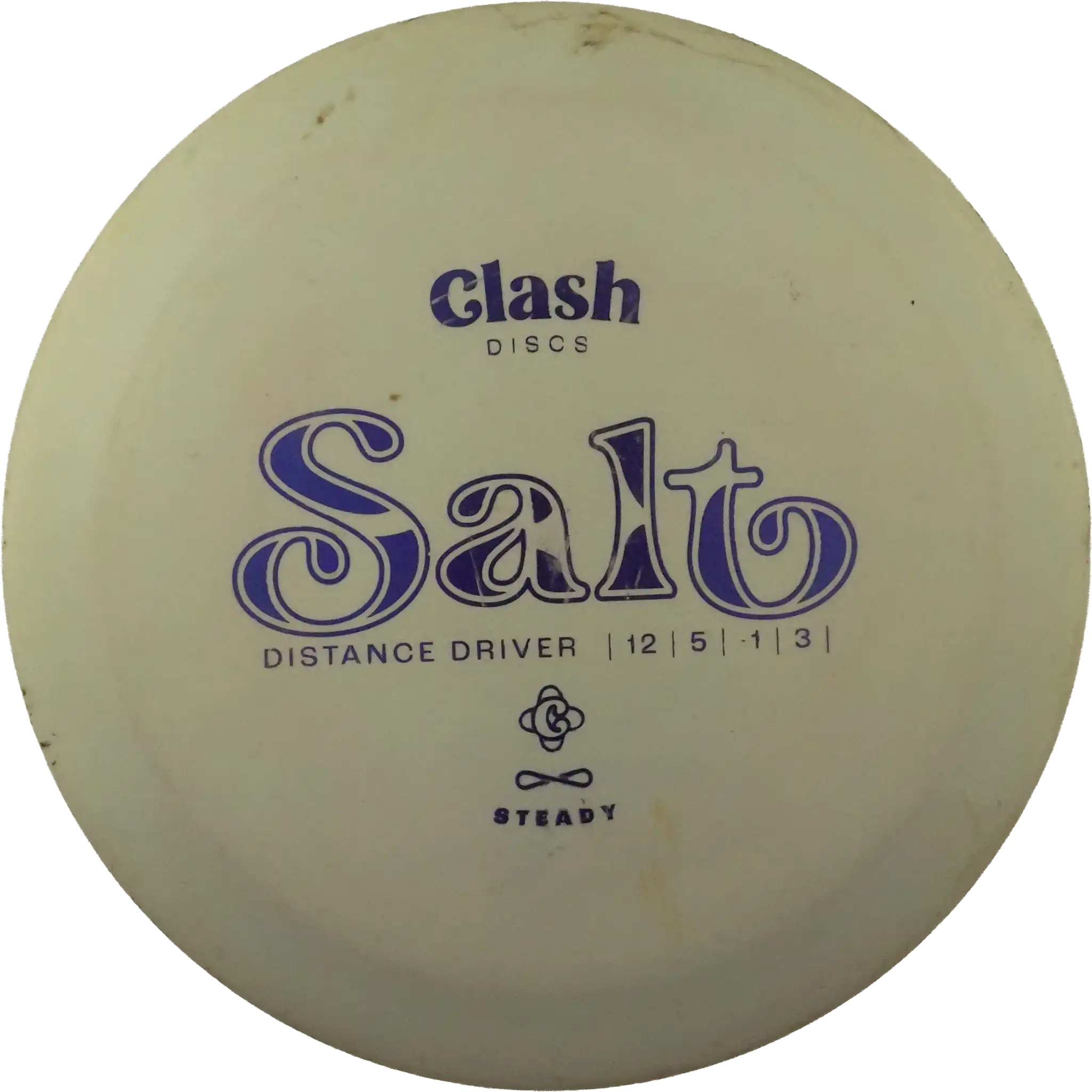 Steady Salt