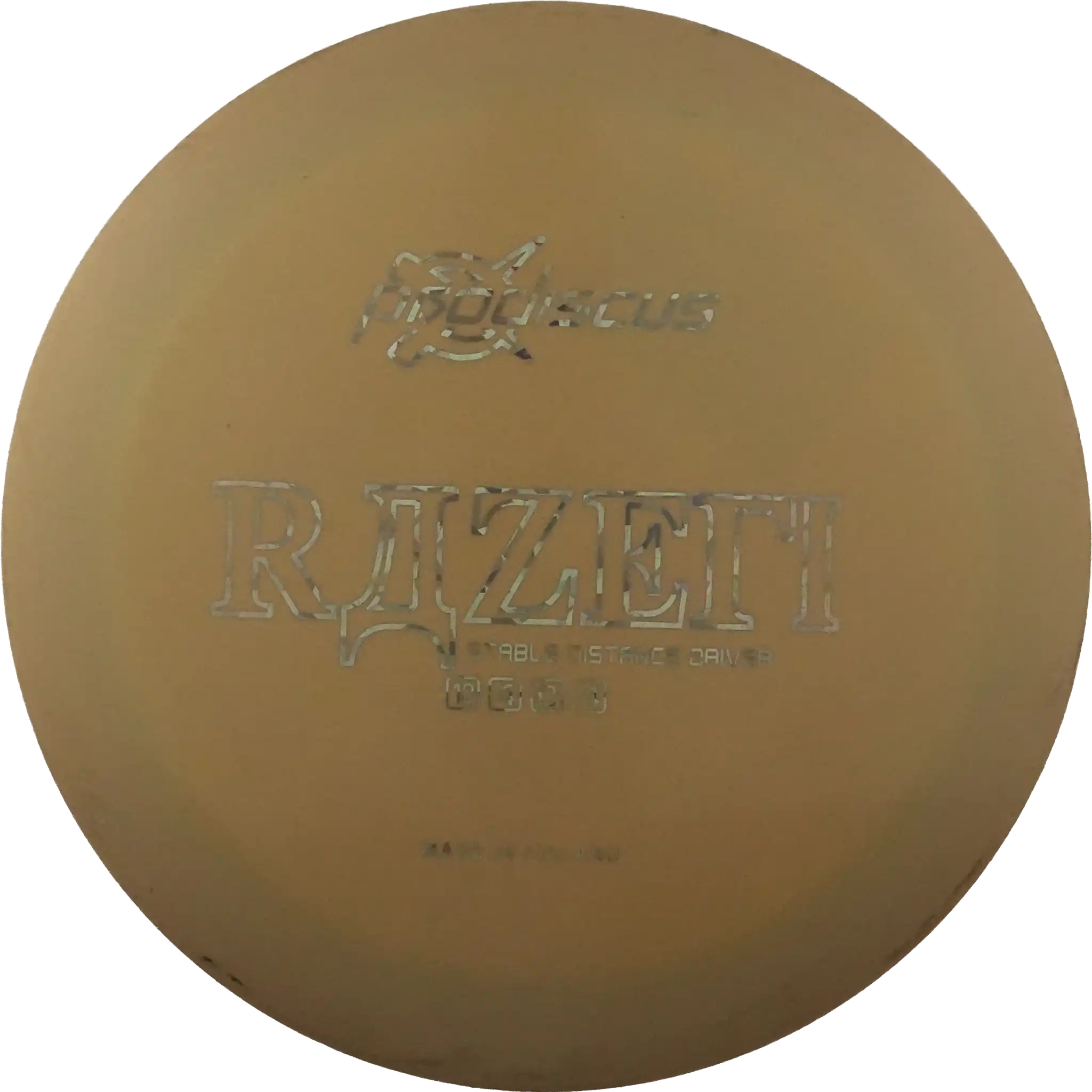 Ultrium Razeri