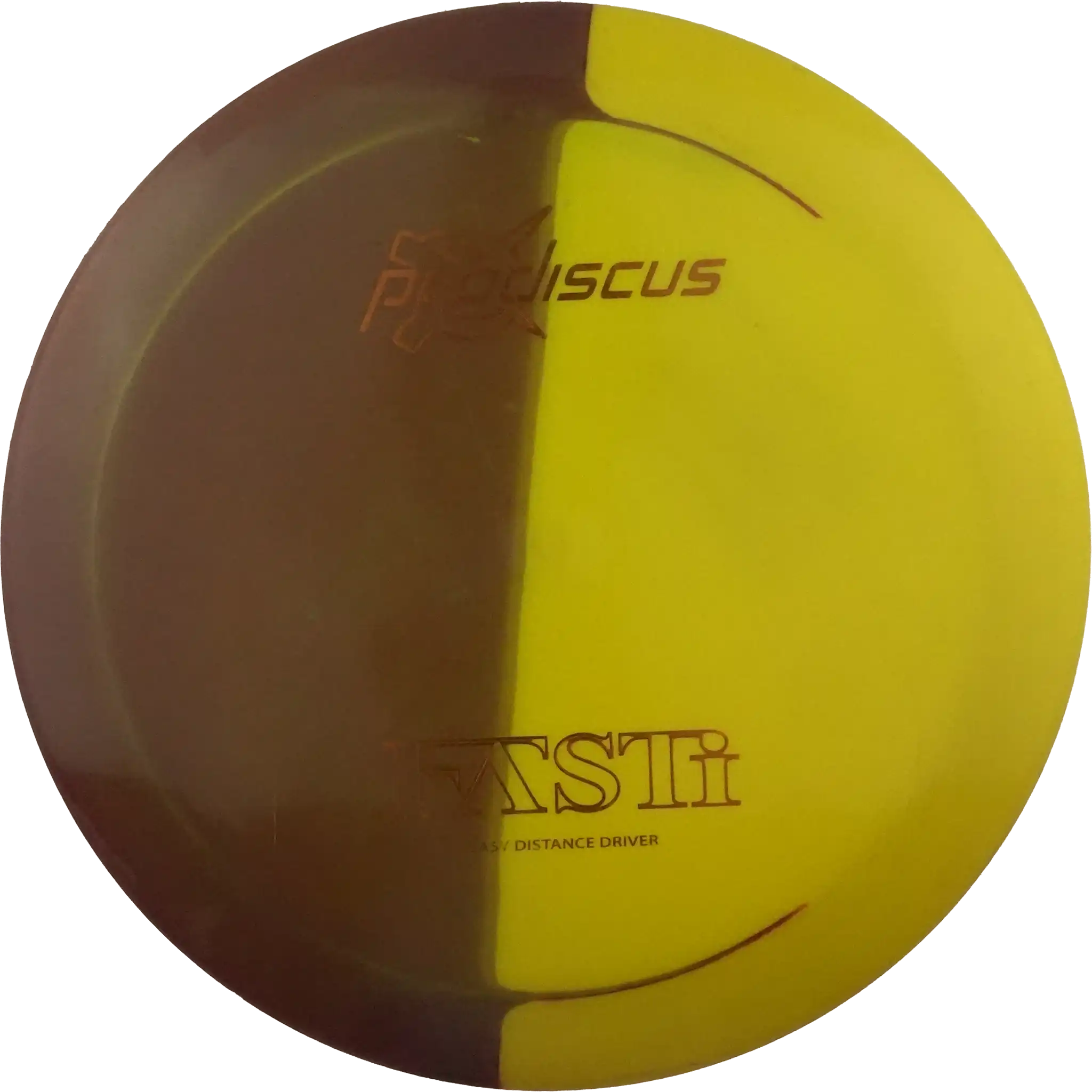 Ultrium Fasti - Dyed