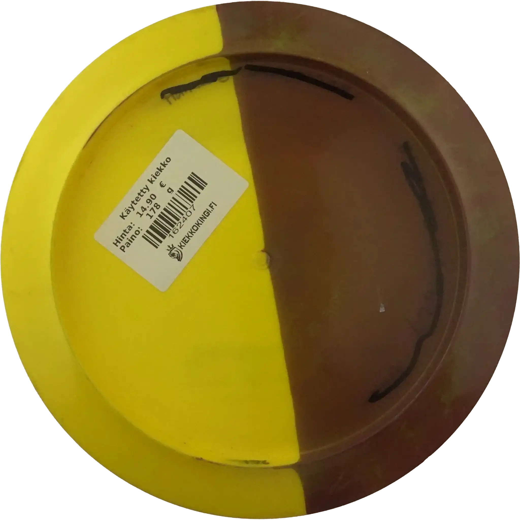 Ultrium Fasti - Dyed