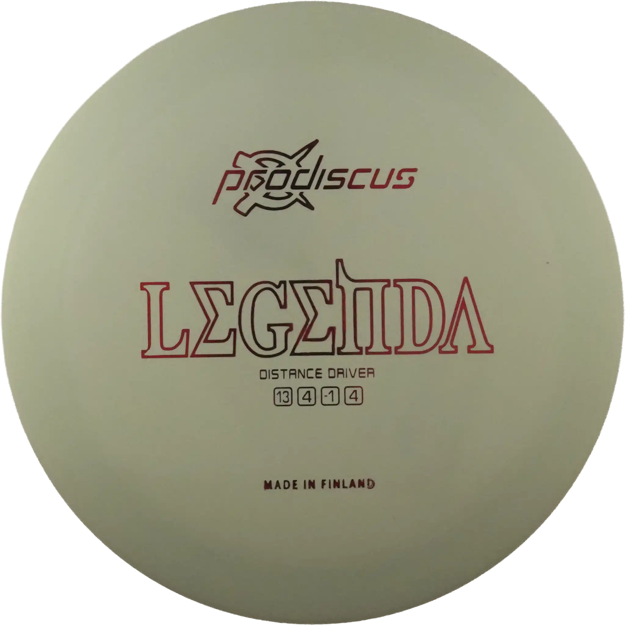 Ultrium Legenda
