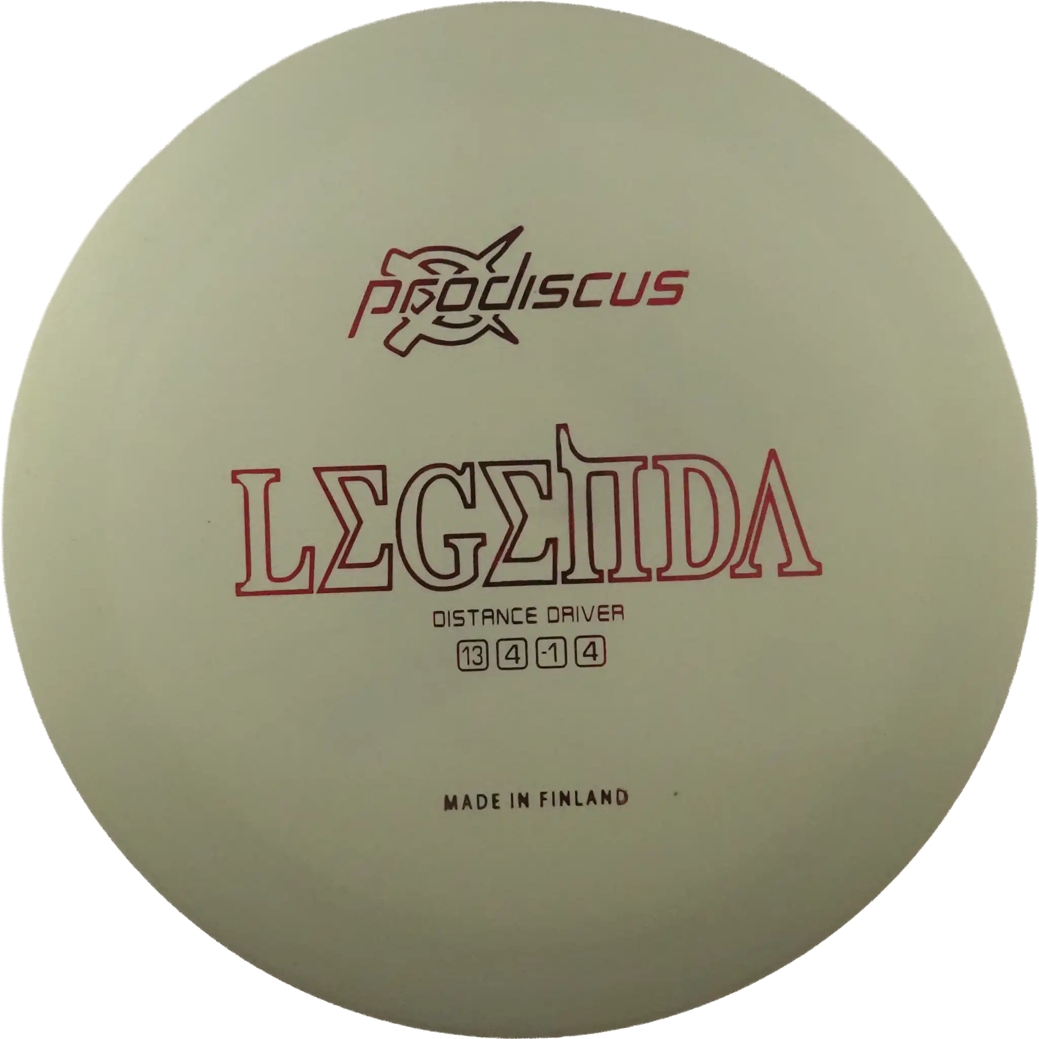 Ultrium Legenda